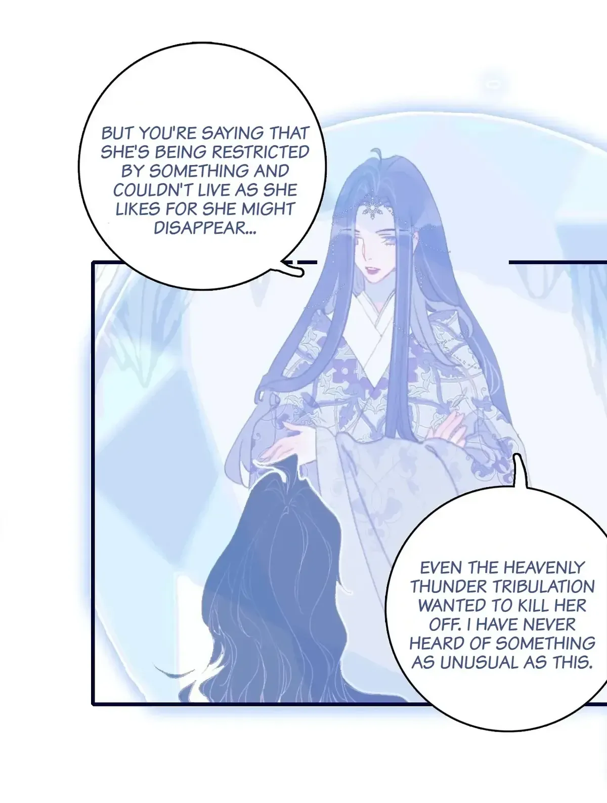 My Little Secret With The Demon Lord Chapter 102 Online - página 40