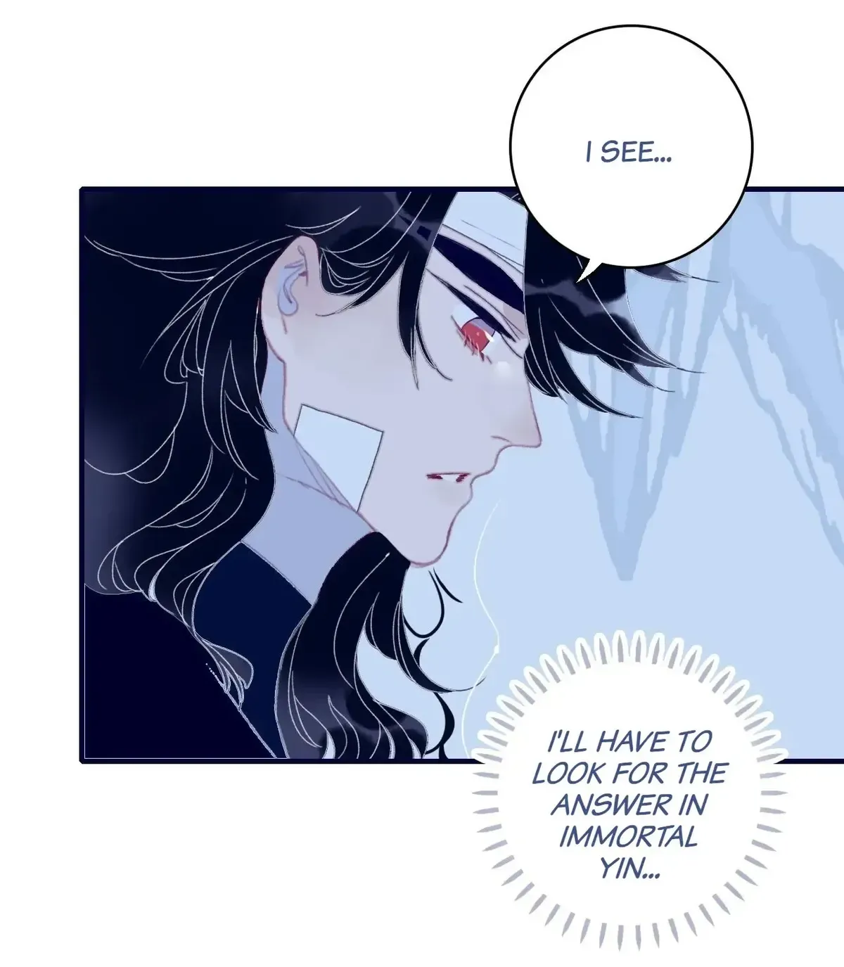My Little Secret With The Demon Lord Chapter 102 Online - página 41