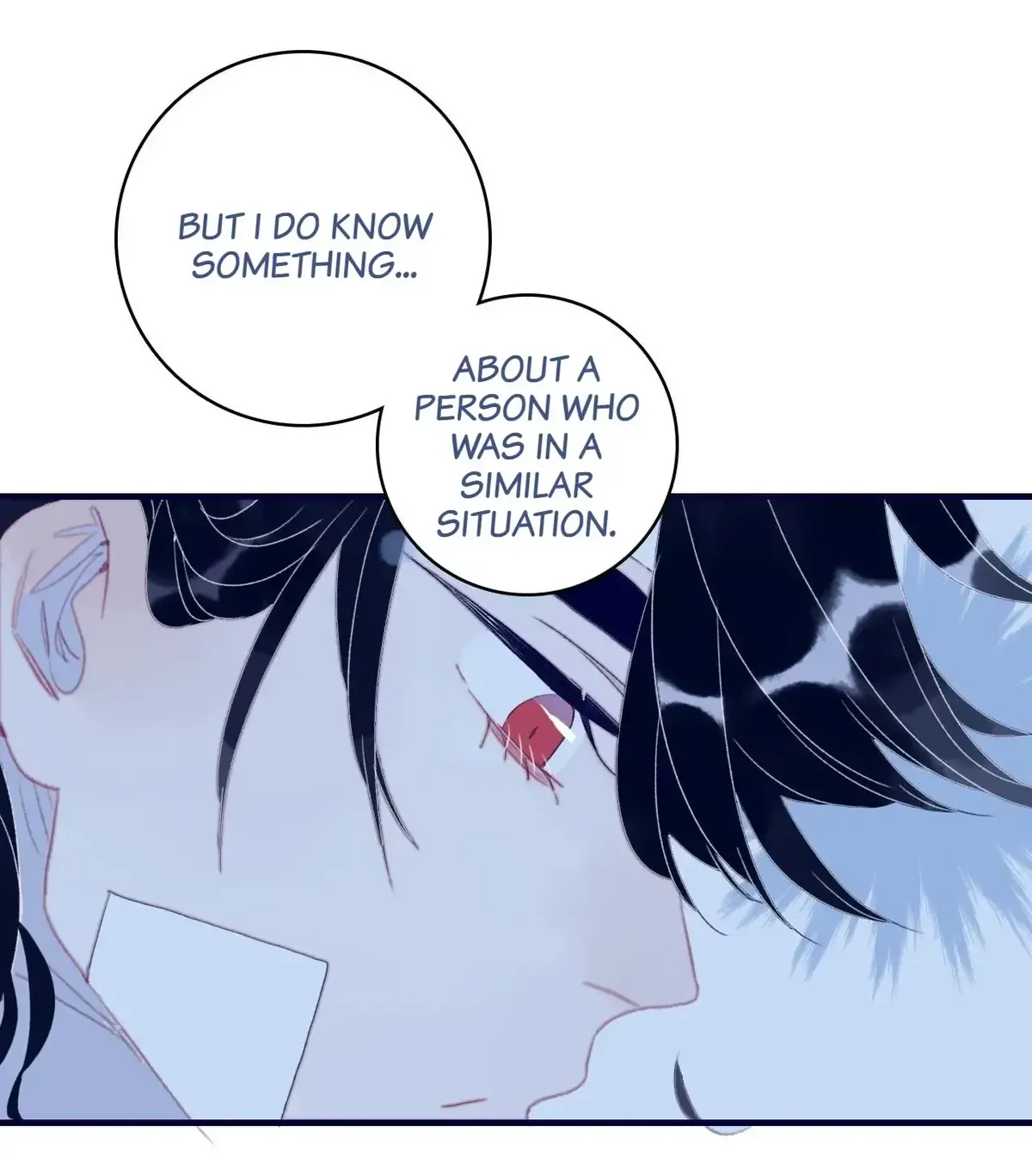 My Little Secret With The Demon Lord Chapter 102 Online - página 42