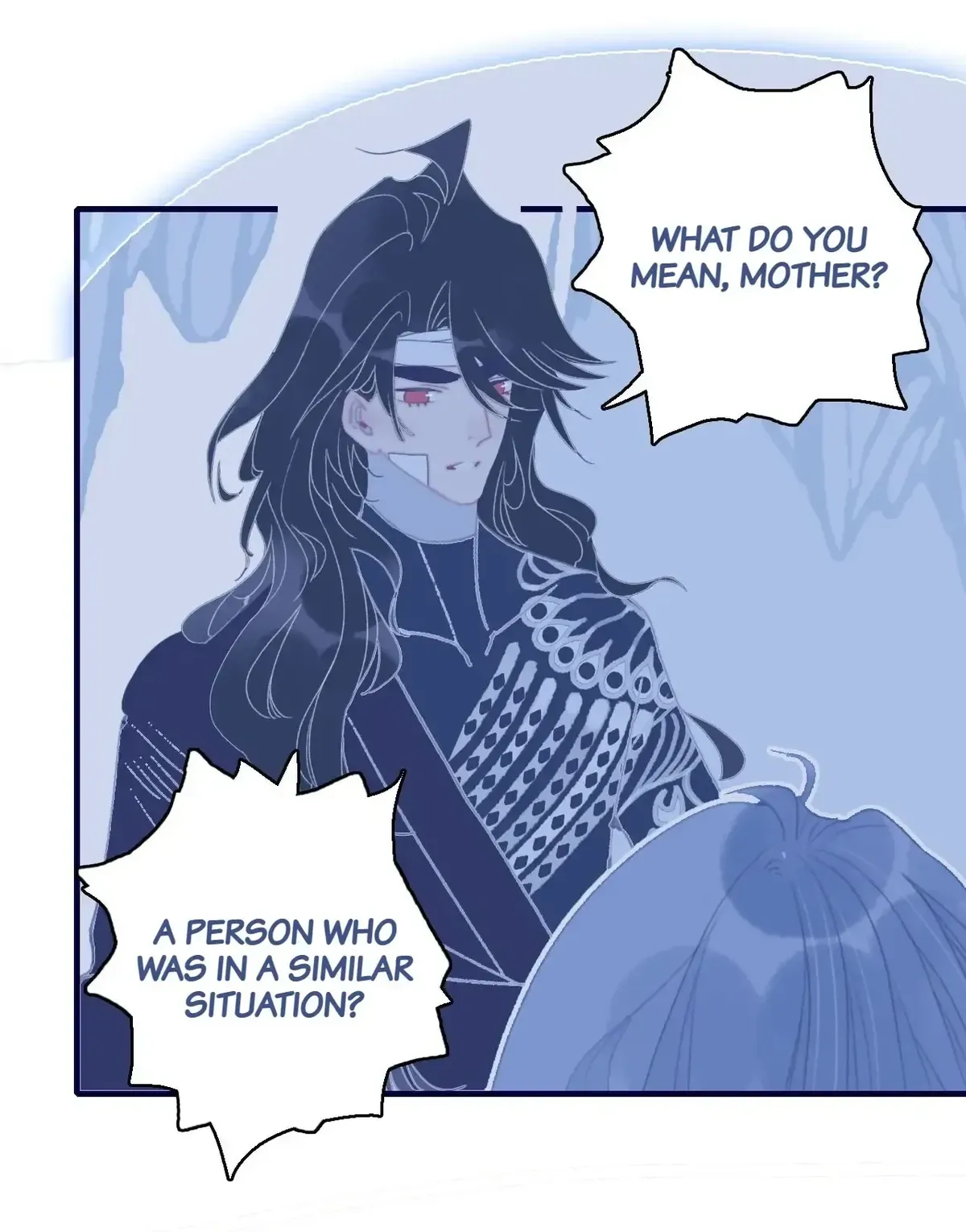 My Little Secret With The Demon Lord Chapter 102 Online - página 43