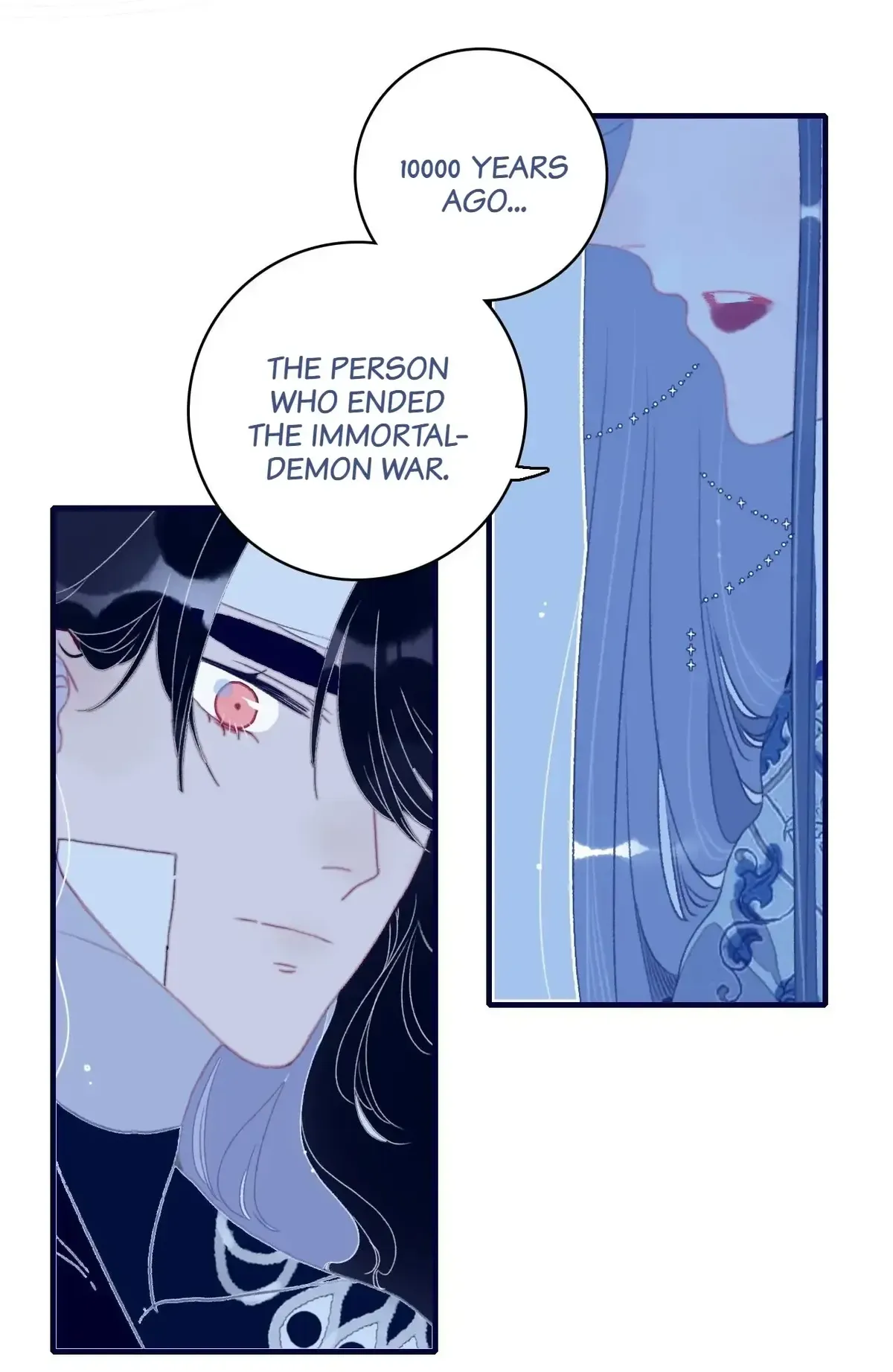 My Little Secret With The Demon Lord Chapter 102 Online - página 44