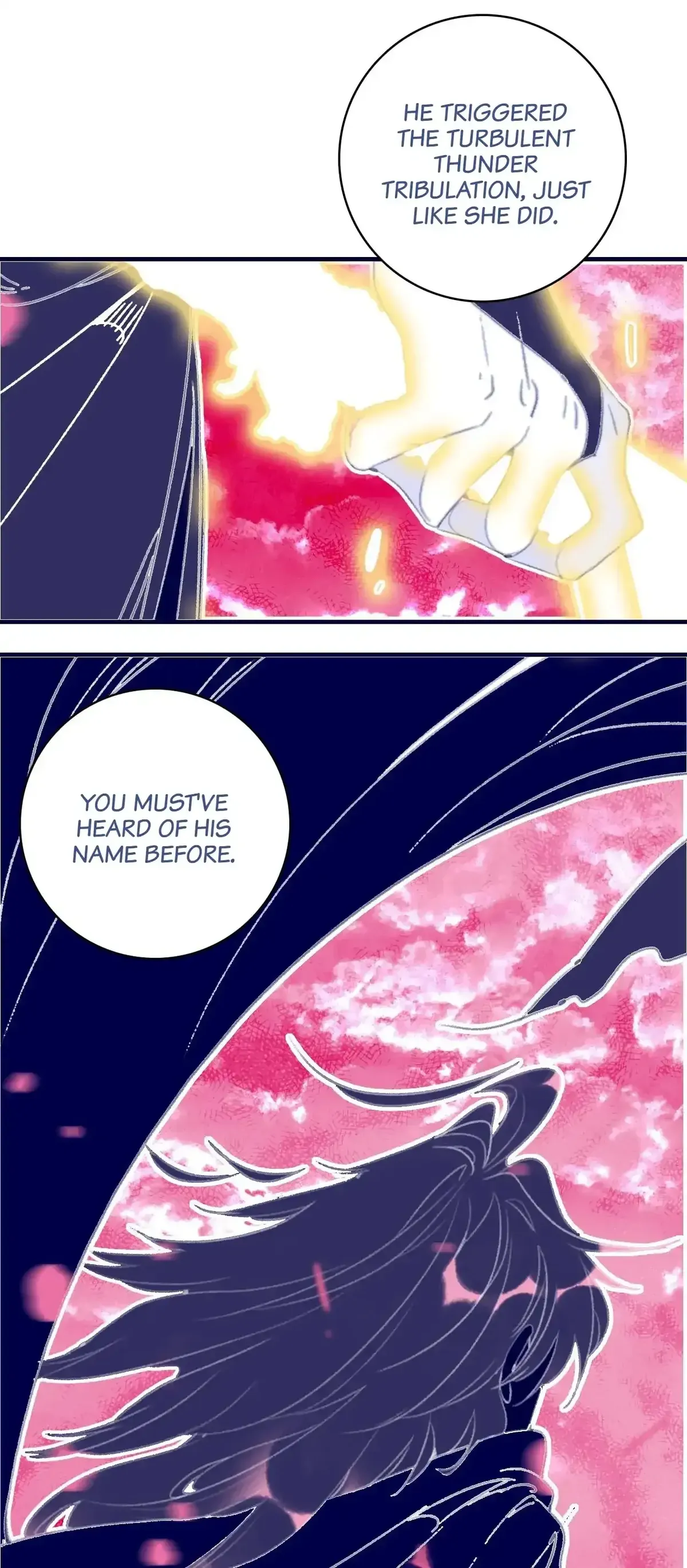 My Little Secret With The Demon Lord Chapter 102 Online - página 45