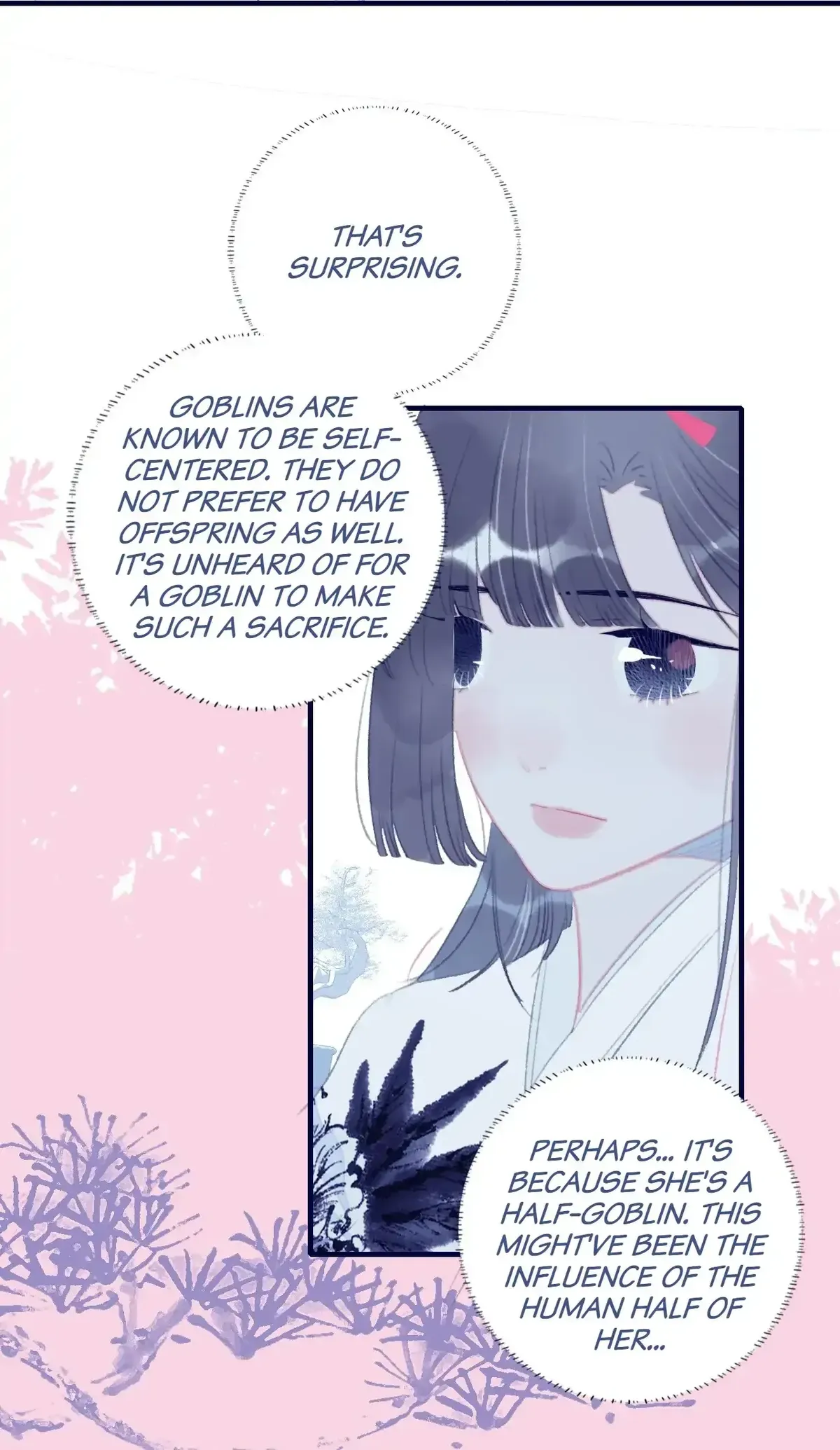My Little Secret With The Demon Lord Chapter 104 Online - página 2