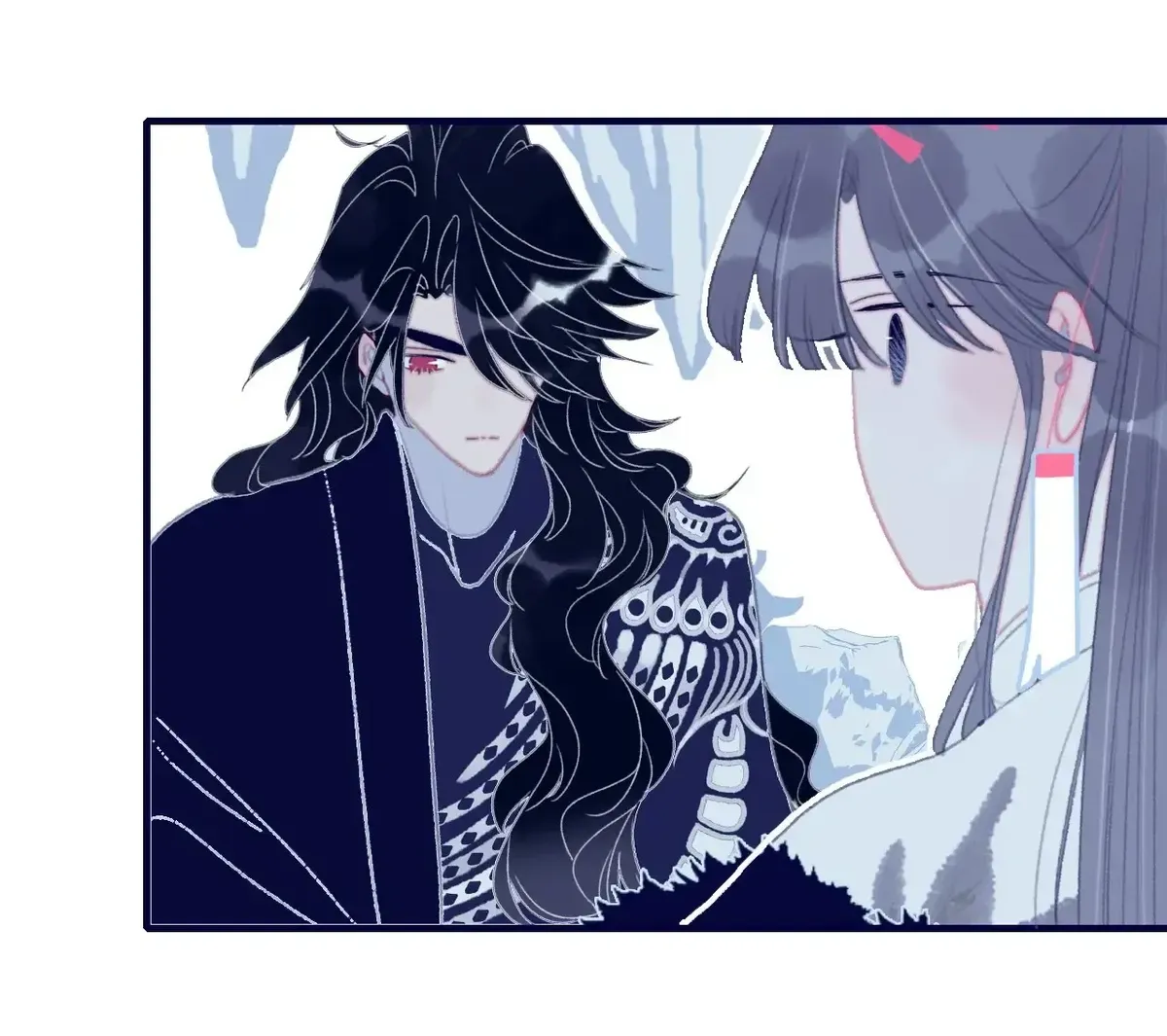 My Little Secret With The Demon Lord Chapter 104 Online - página 4