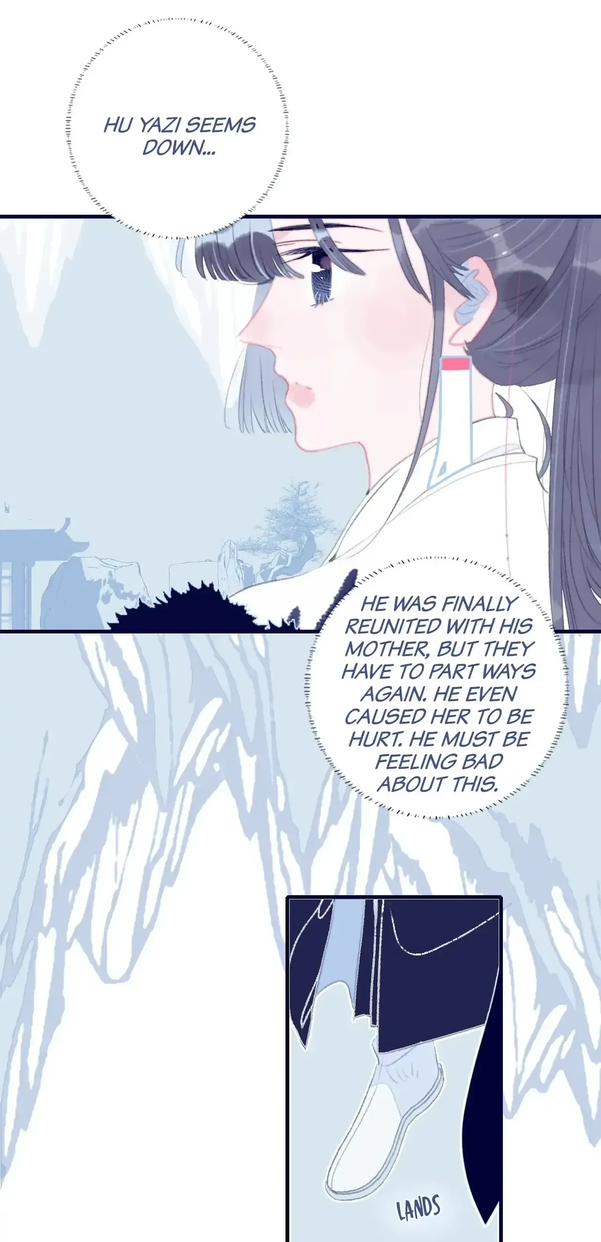 My Little Secret With The Demon Lord Chapter 104 Online - página 5
