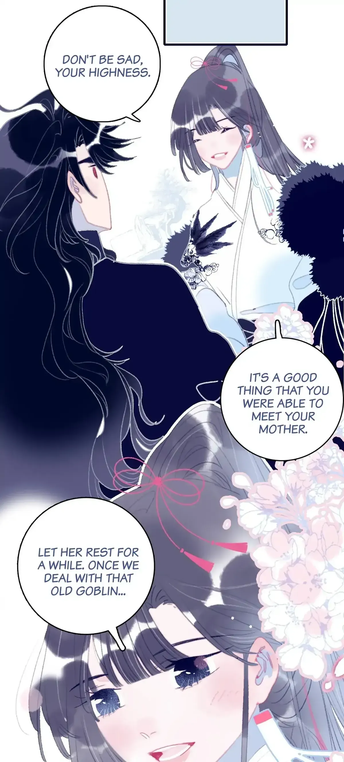 My Little Secret With The Demon Lord Chapter 104 Online - página 6