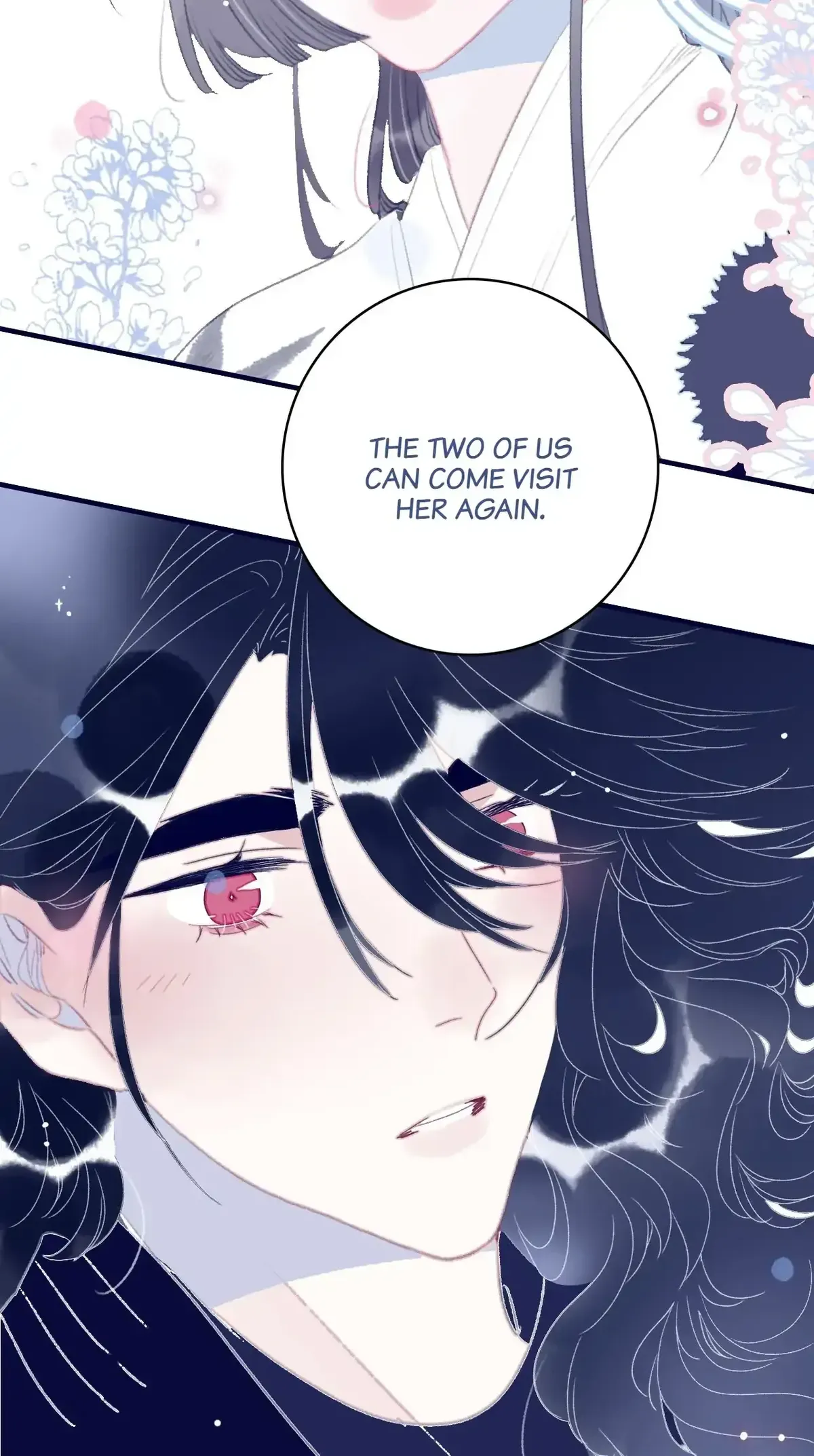 My Little Secret With The Demon Lord Chapter 104 Online - página 7
