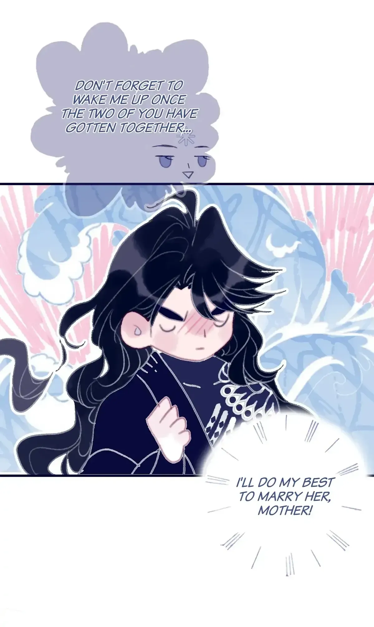 My Little Secret With The Demon Lord Chapter 104 Online - página 9