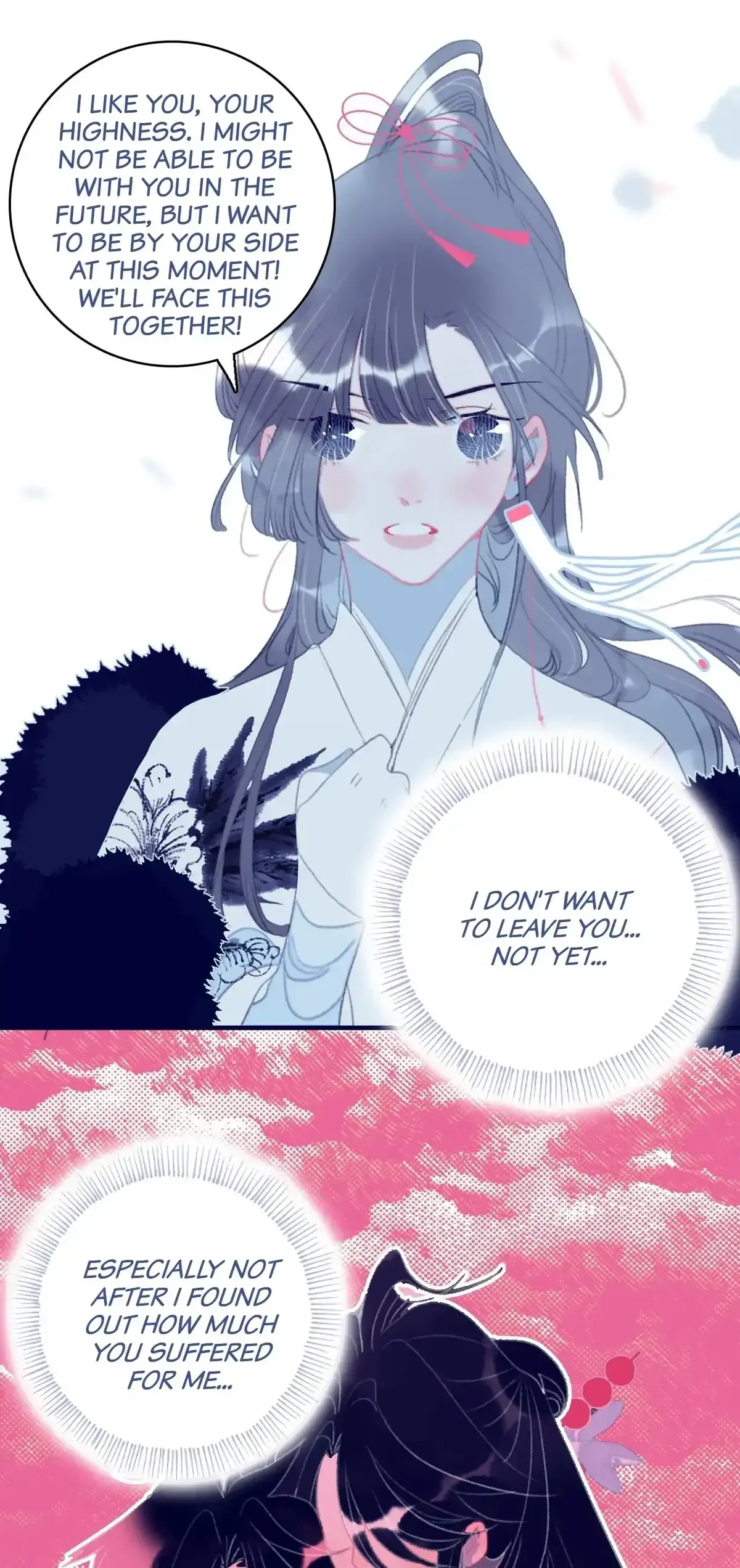 My Little Secret With The Demon Lord Chapter 104 Online - página 15