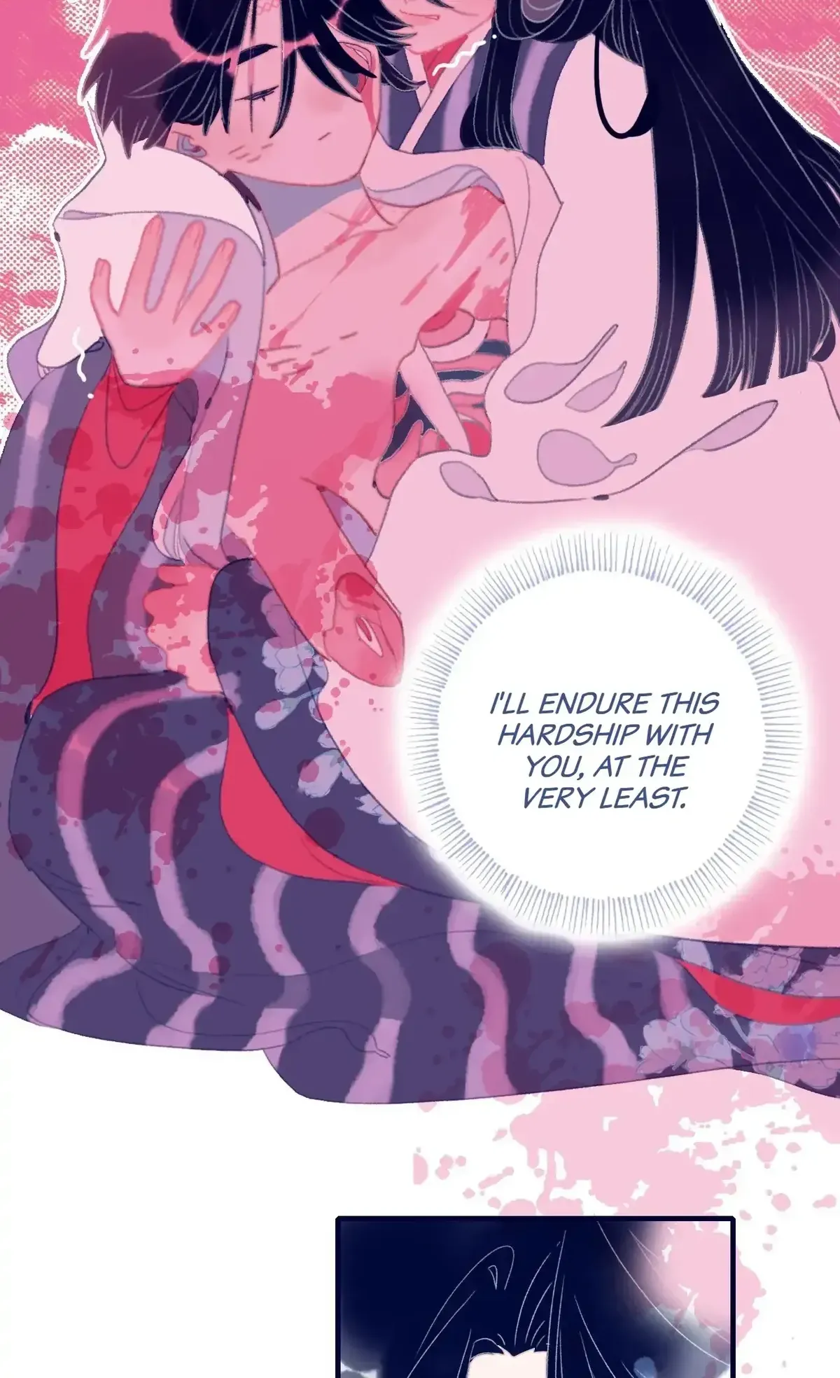 My Little Secret With The Demon Lord Chapter 104 Online - página 16