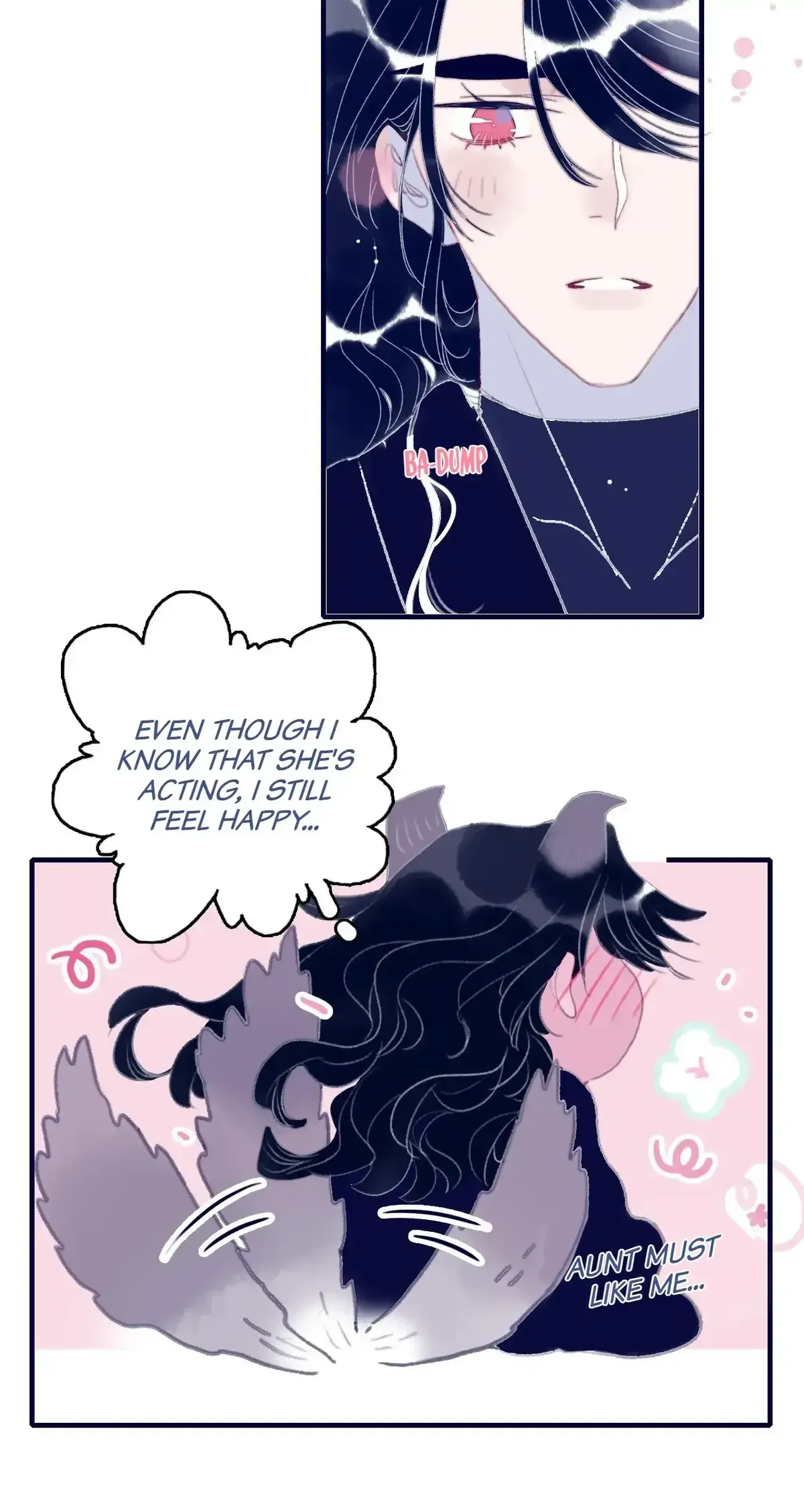 My Little Secret With The Demon Lord Chapter 104 Online - página 17