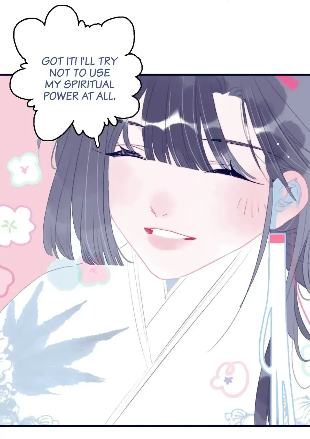 My Little Secret With The Demon Lord Chapter 104 Online - página 19