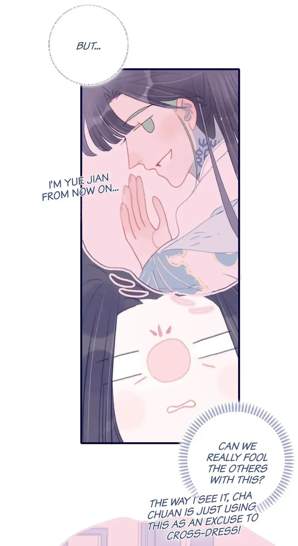 My Little Secret With The Demon Lord Chapter 104 Online - página 23