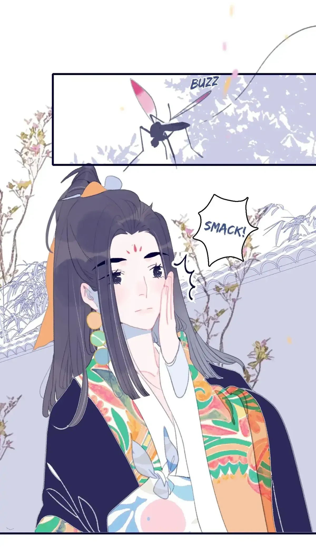 My Little Secret With The Demon Lord Chapter 104 Online - página 25