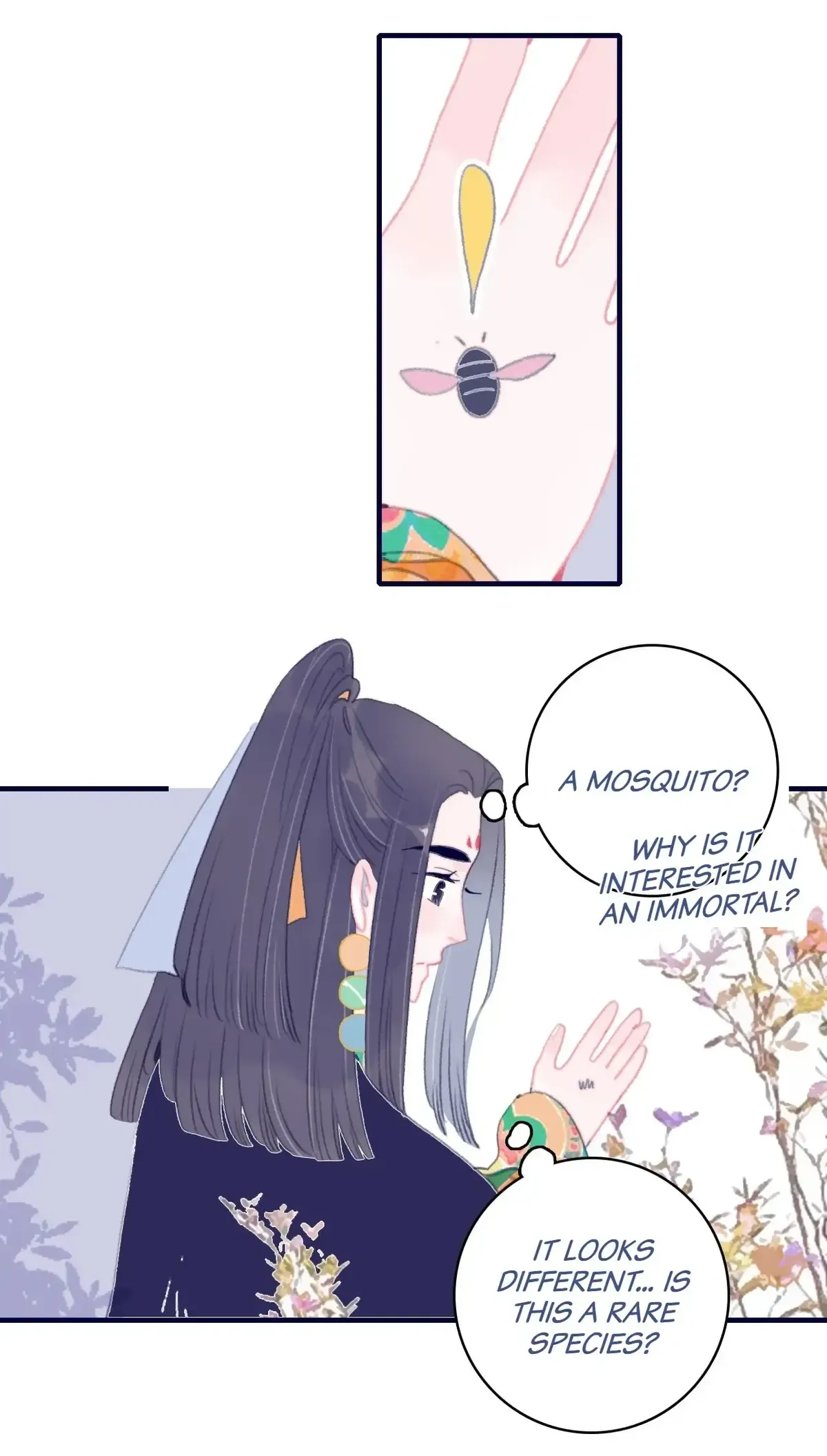 My Little Secret With The Demon Lord Chapter 104 Online - página 26