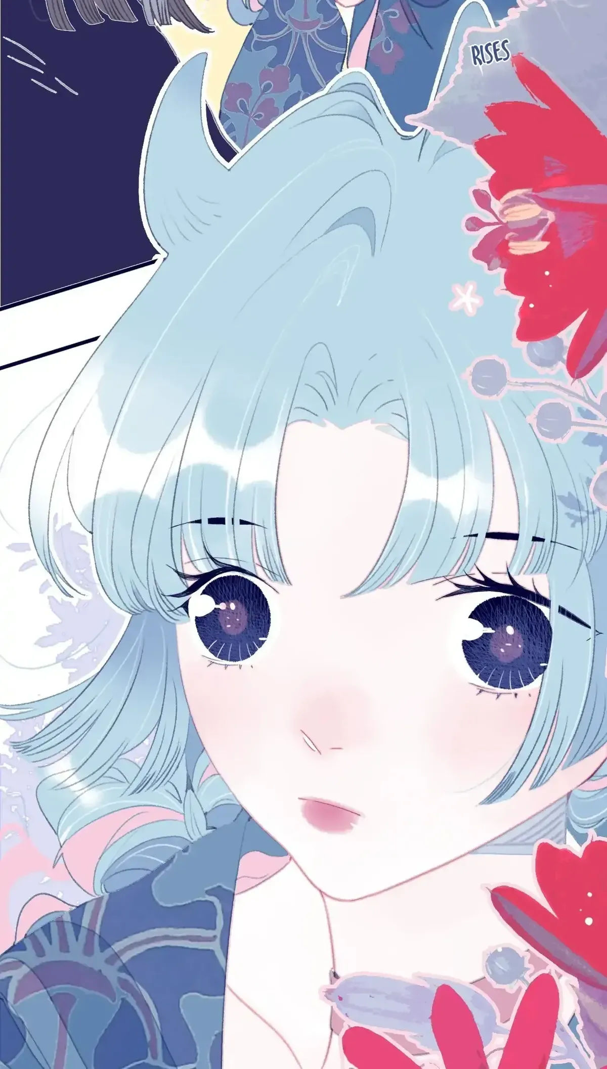 My Little Secret With The Demon Lord Chapter 104 Online - página 29