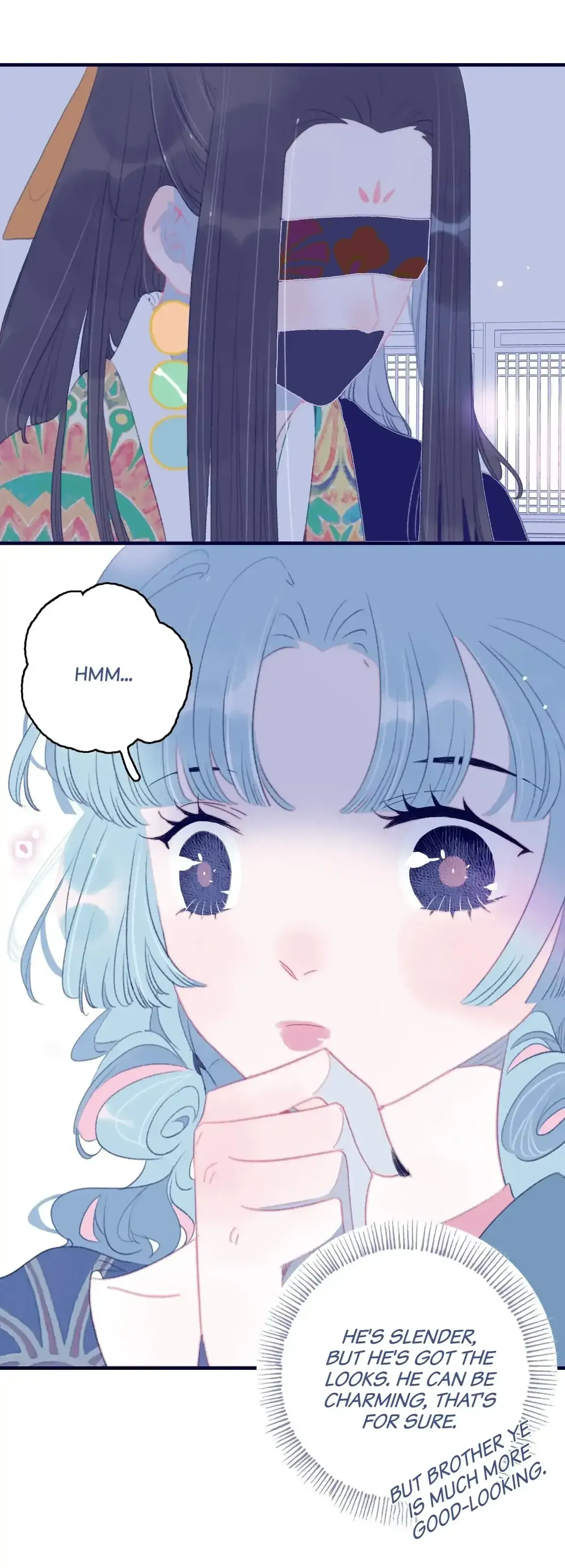My Little Secret With The Demon Lord Chapter 104 Online - página 35