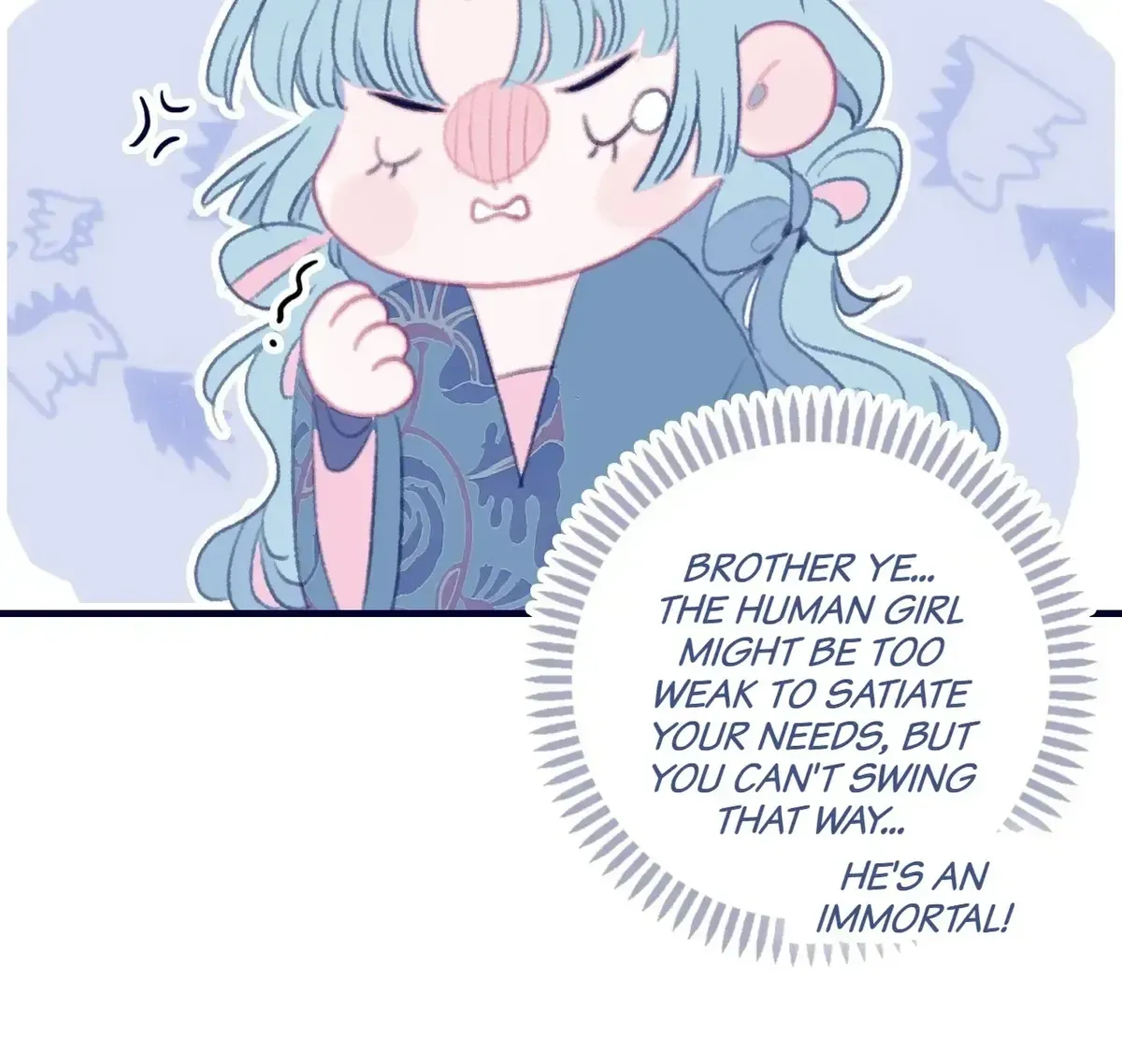 My Little Secret With The Demon Lord Chapter 104 Online - página 38