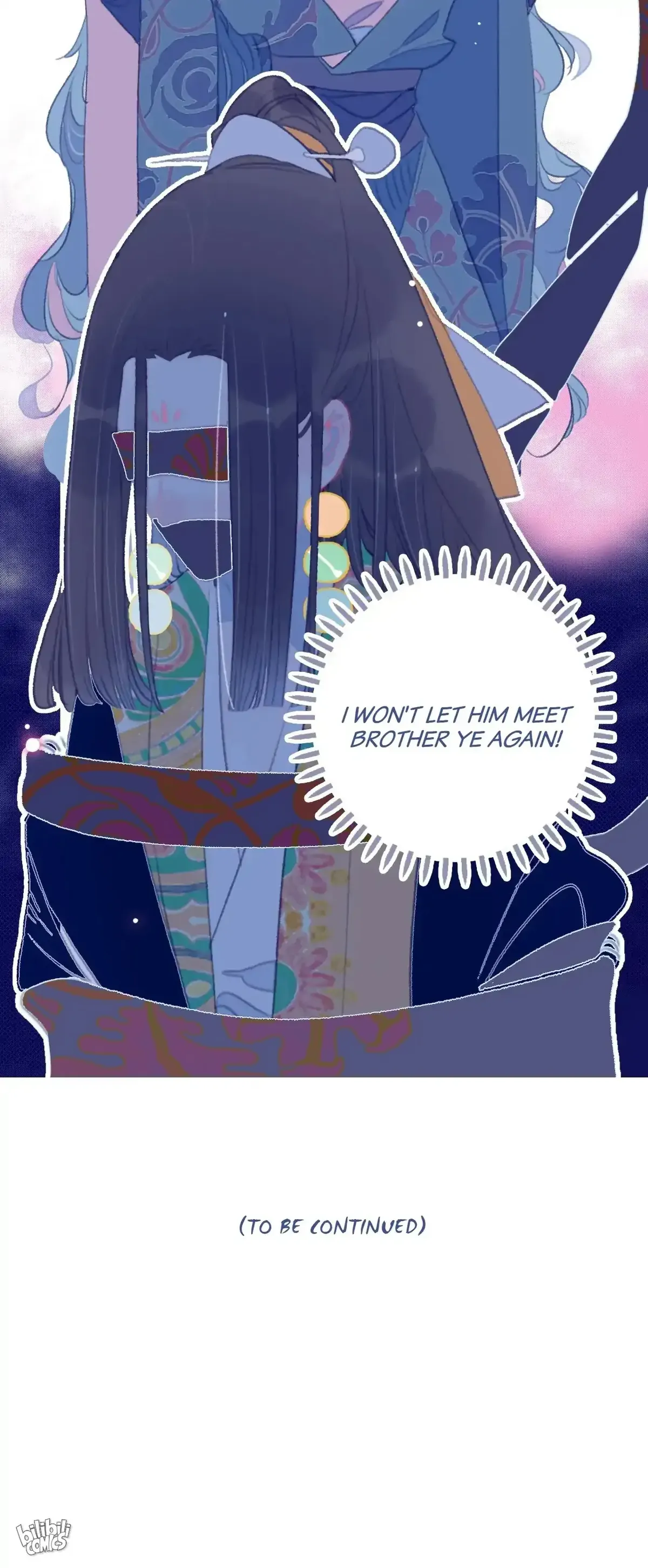 My Little Secret With The Demon Lord Chapter 104 Online - página 41