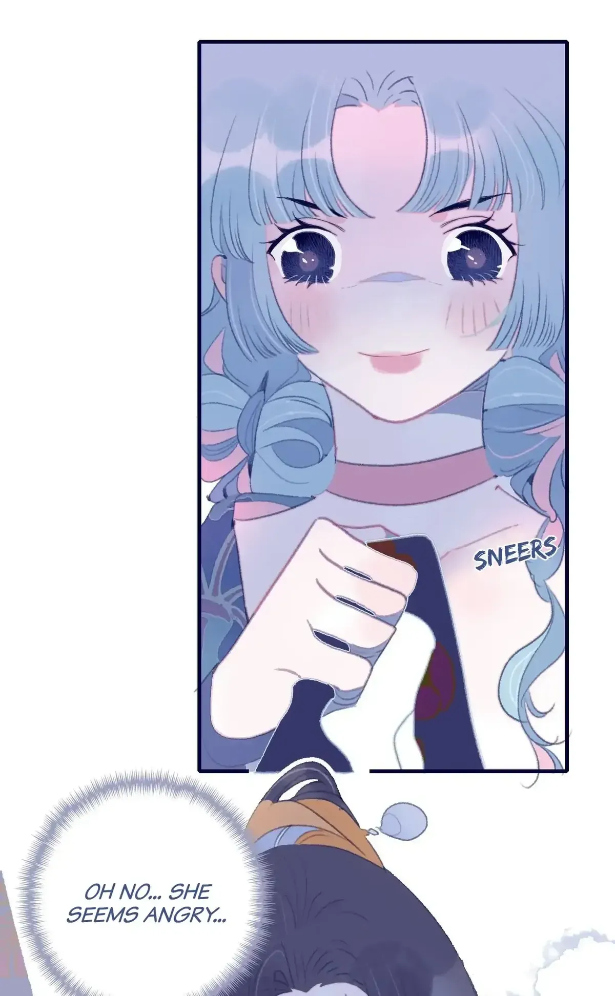 My Little Secret With The Demon Lord Chapter 105 Online - página 4