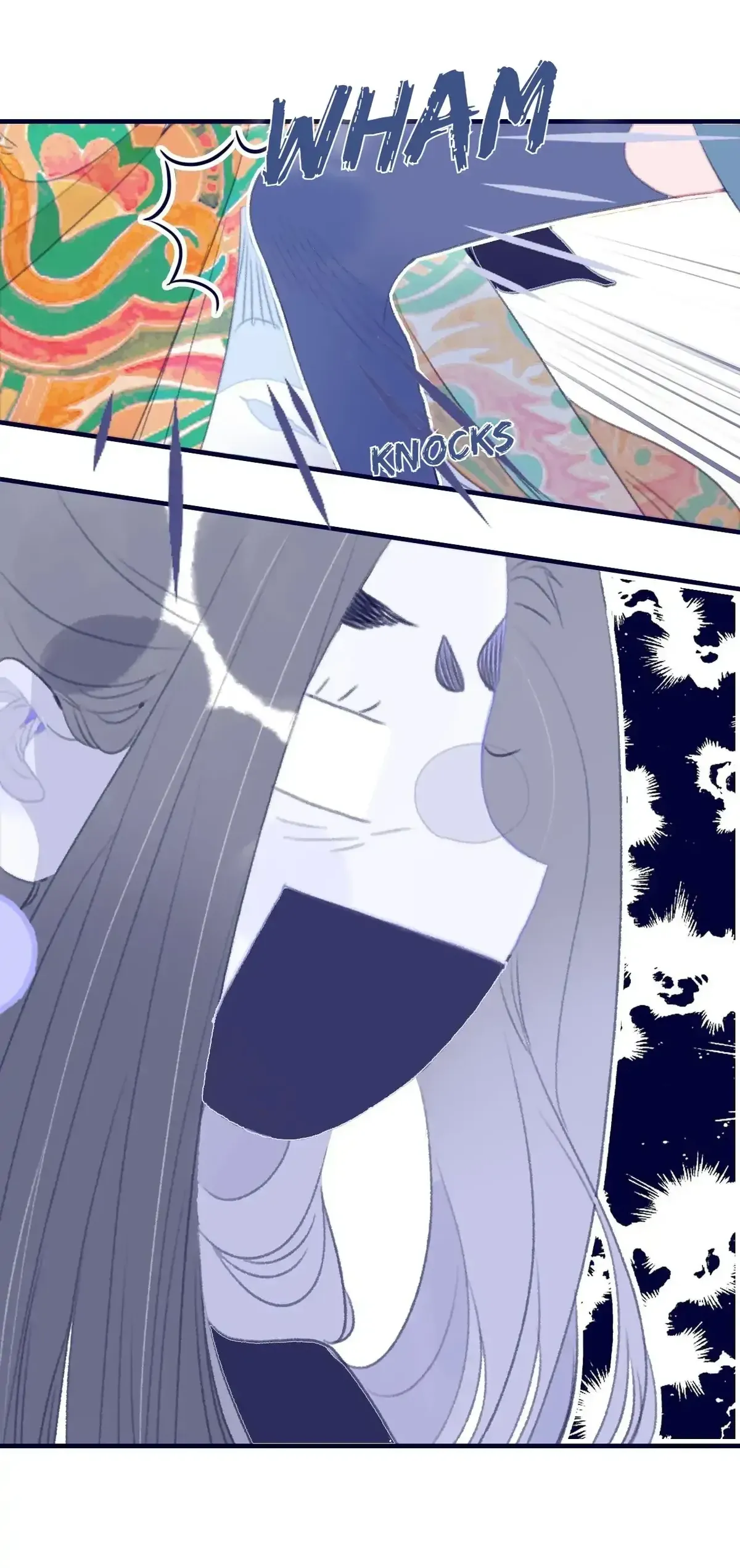 My Little Secret With The Demon Lord Chapter 105 Online - página 7