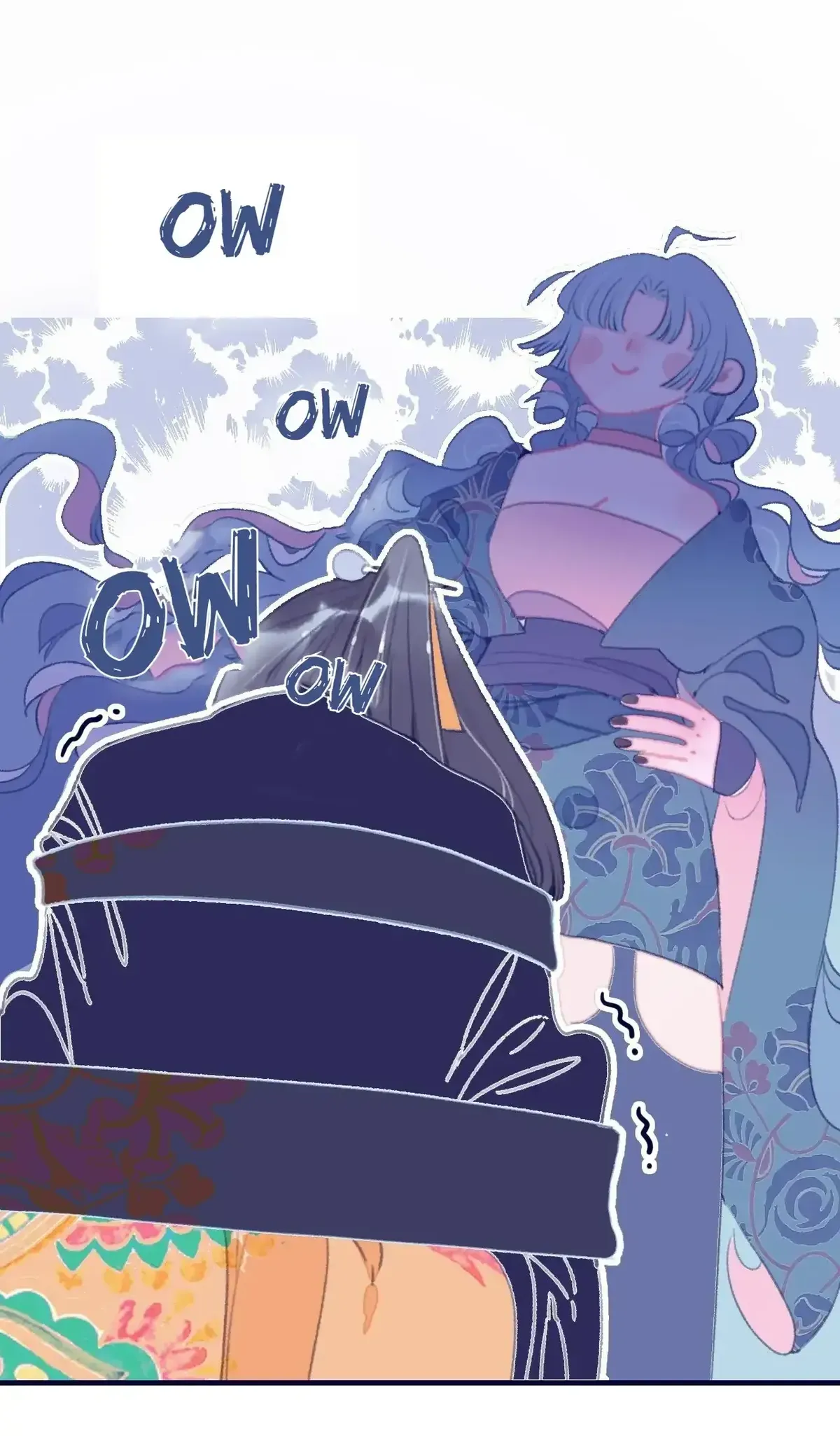 My Little Secret With The Demon Lord Chapter 105 Online - página 8