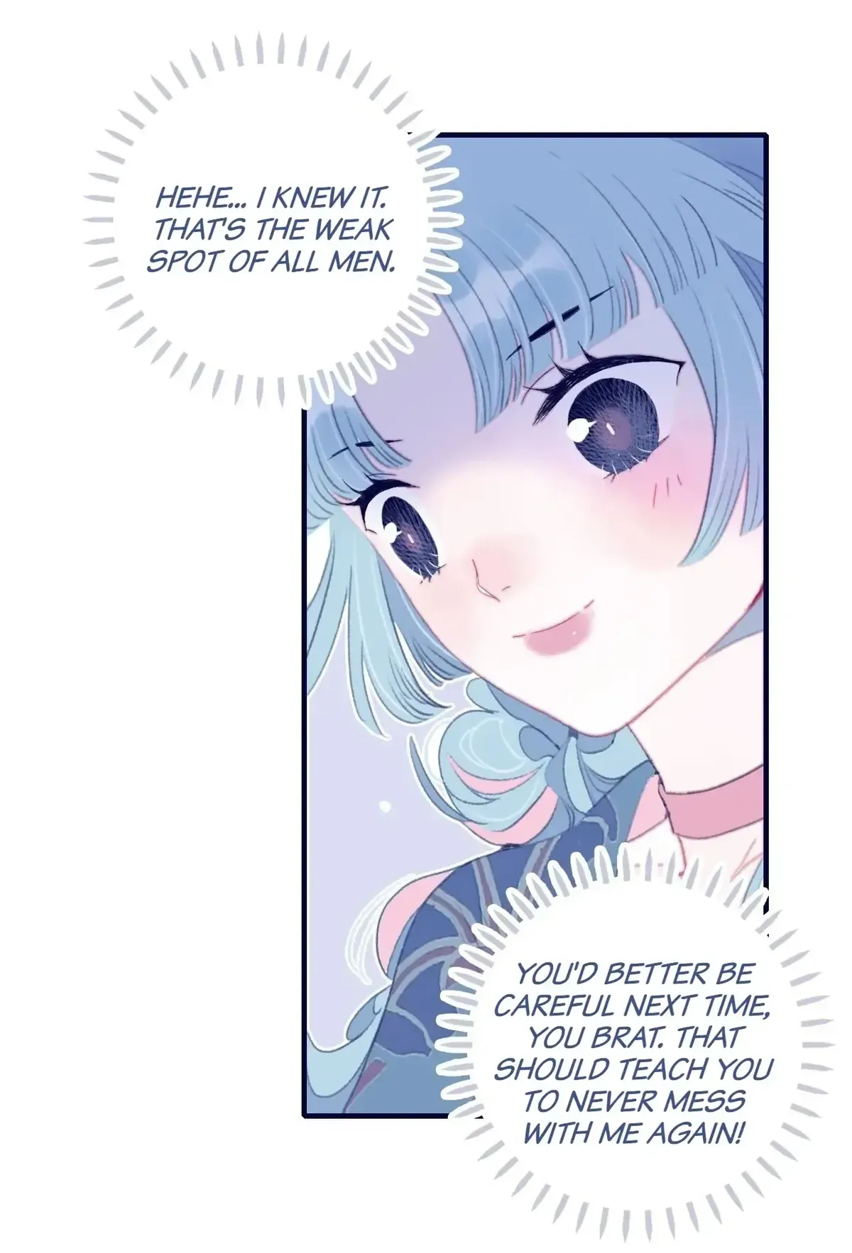 My Little Secret With The Demon Lord Chapter 105 Online - página 9