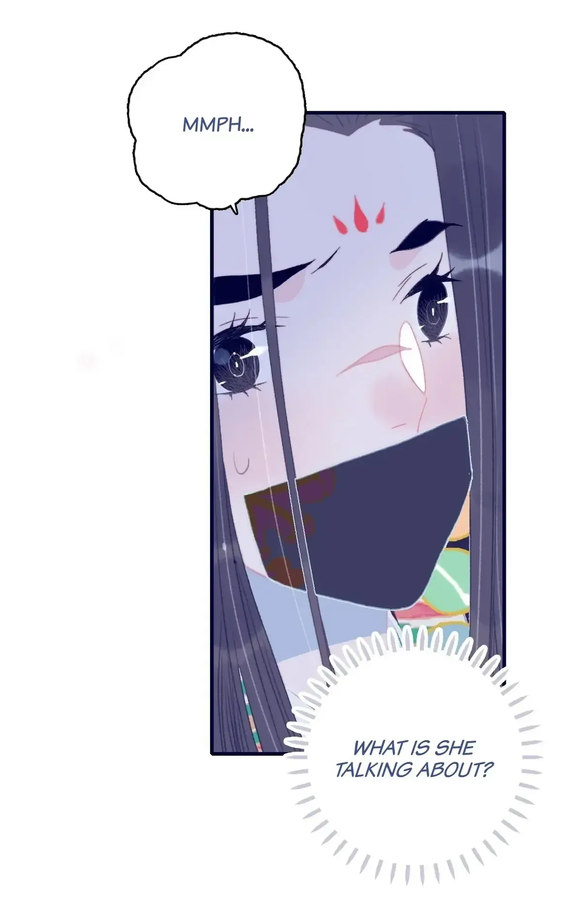 My Little Secret With The Demon Lord Chapter 105 Online - página 13