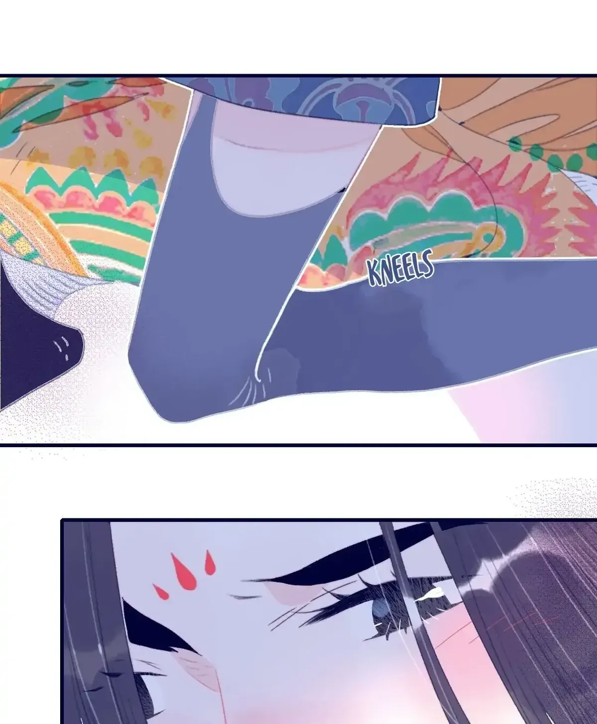 My Little Secret With The Demon Lord Chapter 105 Online - página 16