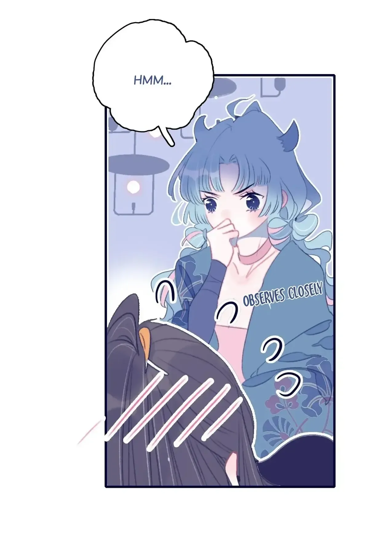 My Little Secret With The Demon Lord Chapter 105 Online - página 18