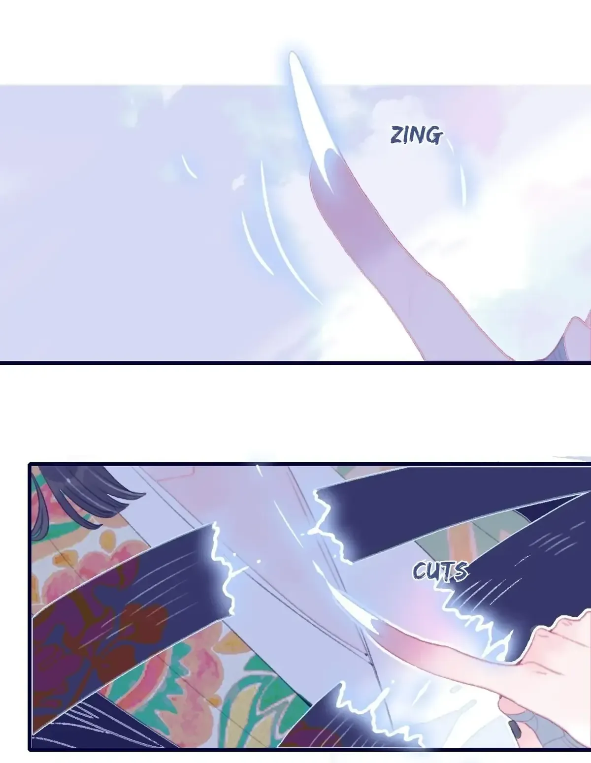 My Little Secret With The Demon Lord Chapter 105 Online - página 19