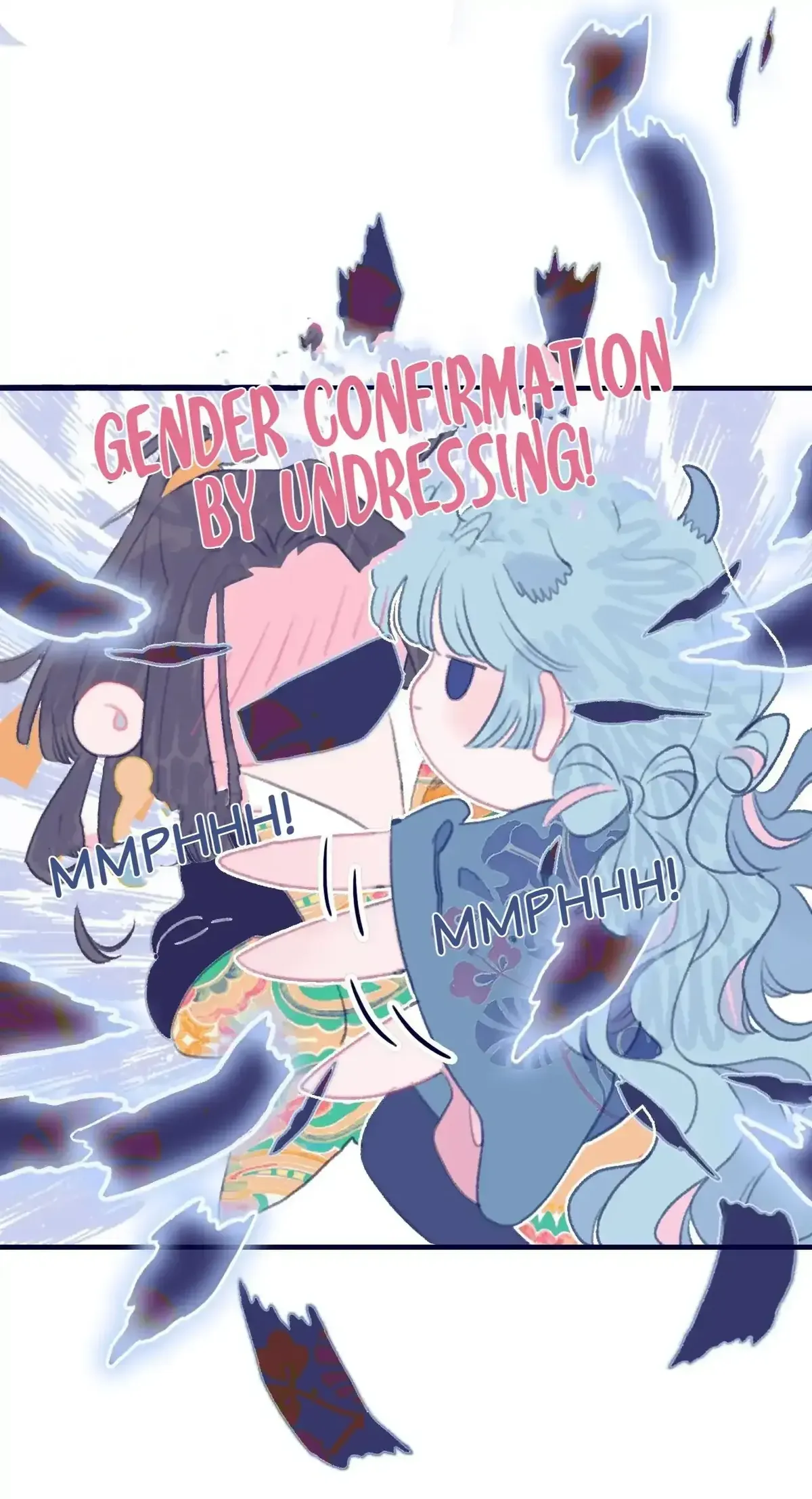 My Little Secret With The Demon Lord Chapter 105 Online - página 20