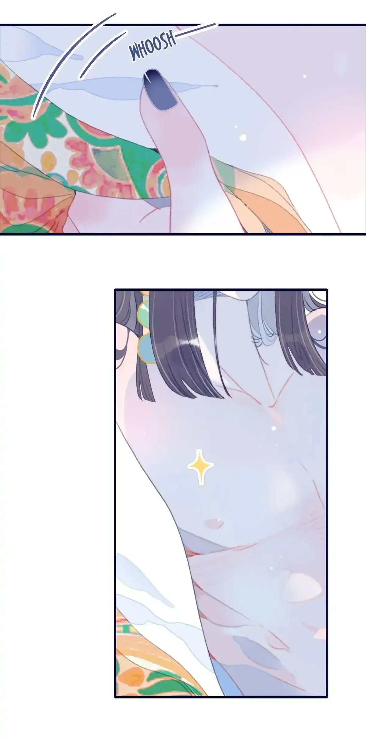 My Little Secret With The Demon Lord Chapter 105 Online - página 21