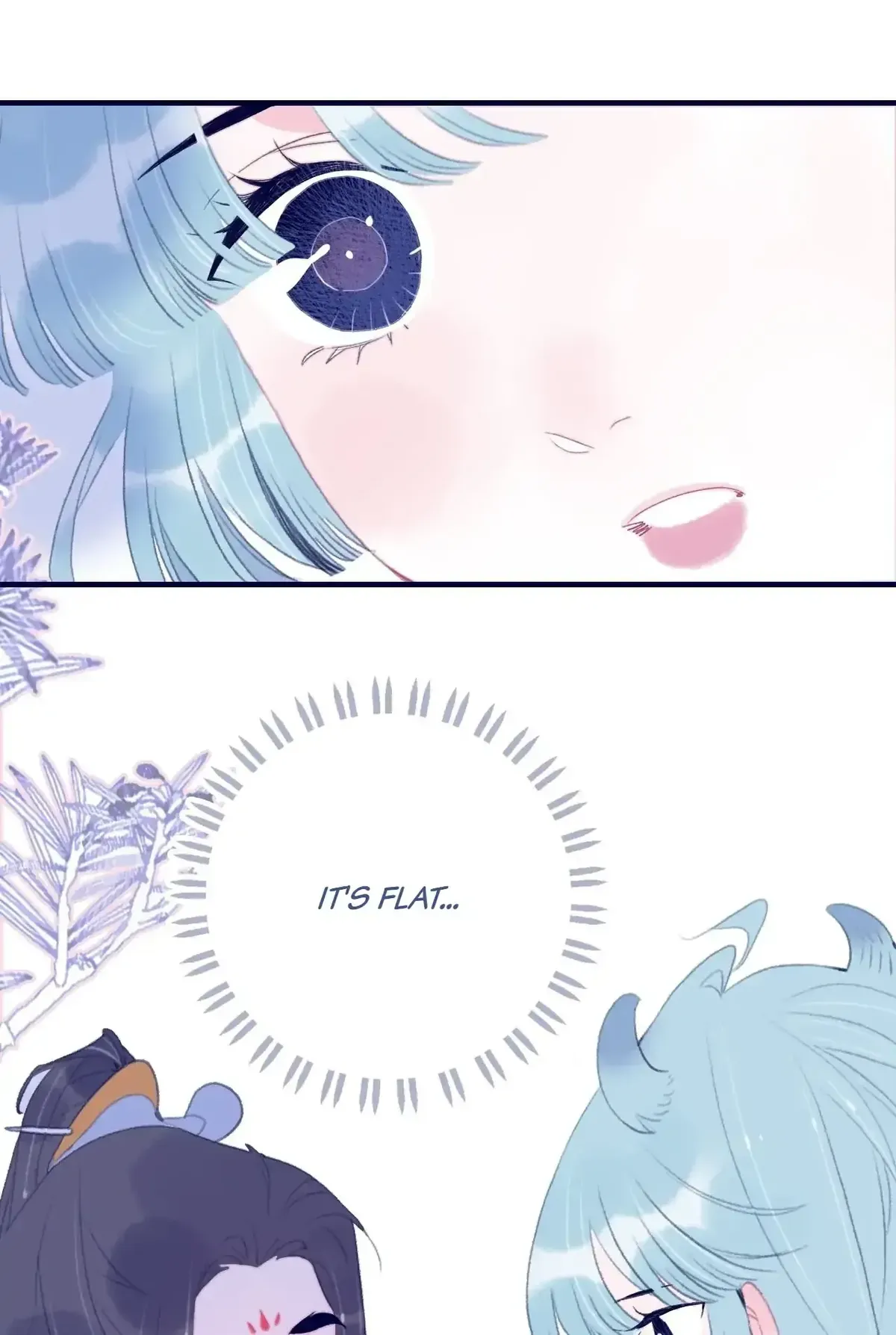 My Little Secret With The Demon Lord Chapter 105 Online - página 22