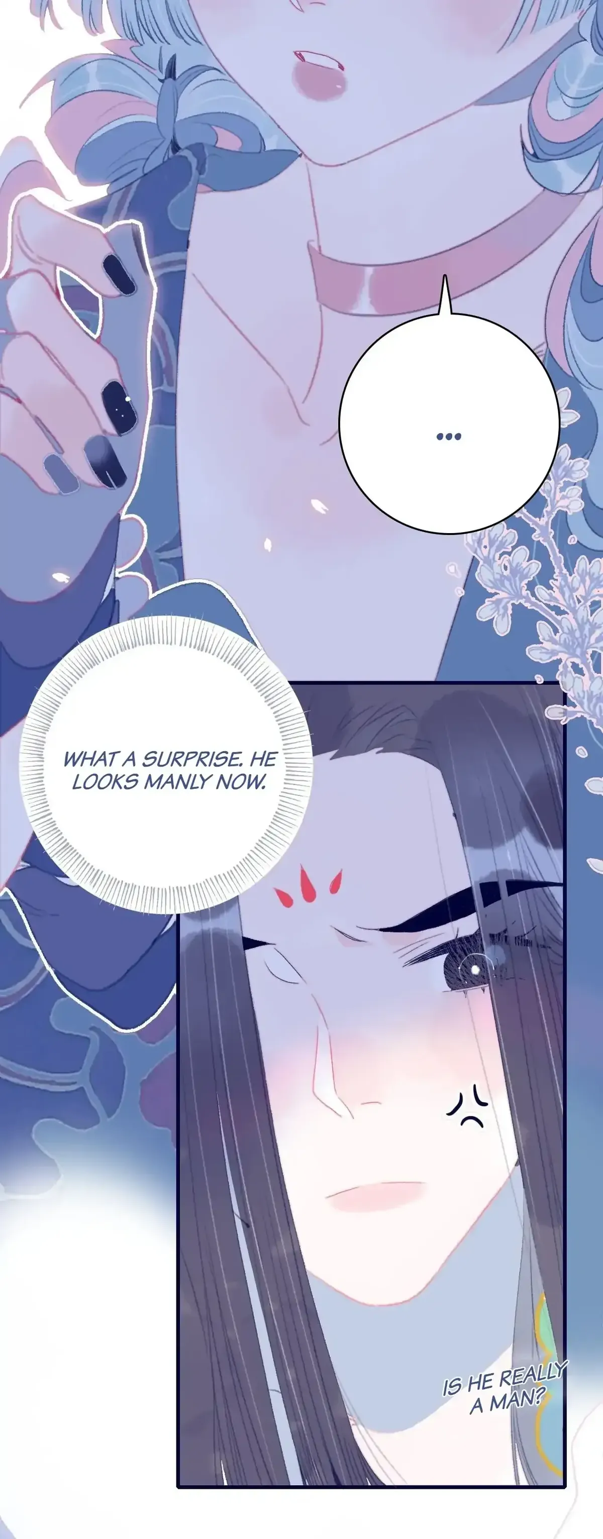 My Little Secret With The Demon Lord Chapter 105 Online - página 31