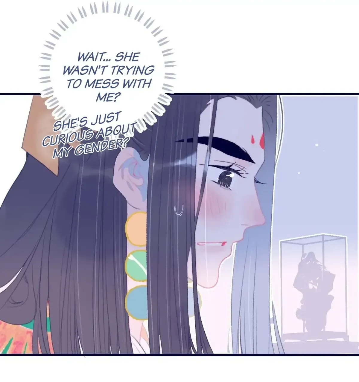 My Little Secret With The Demon Lord Chapter 105 Online - página 33