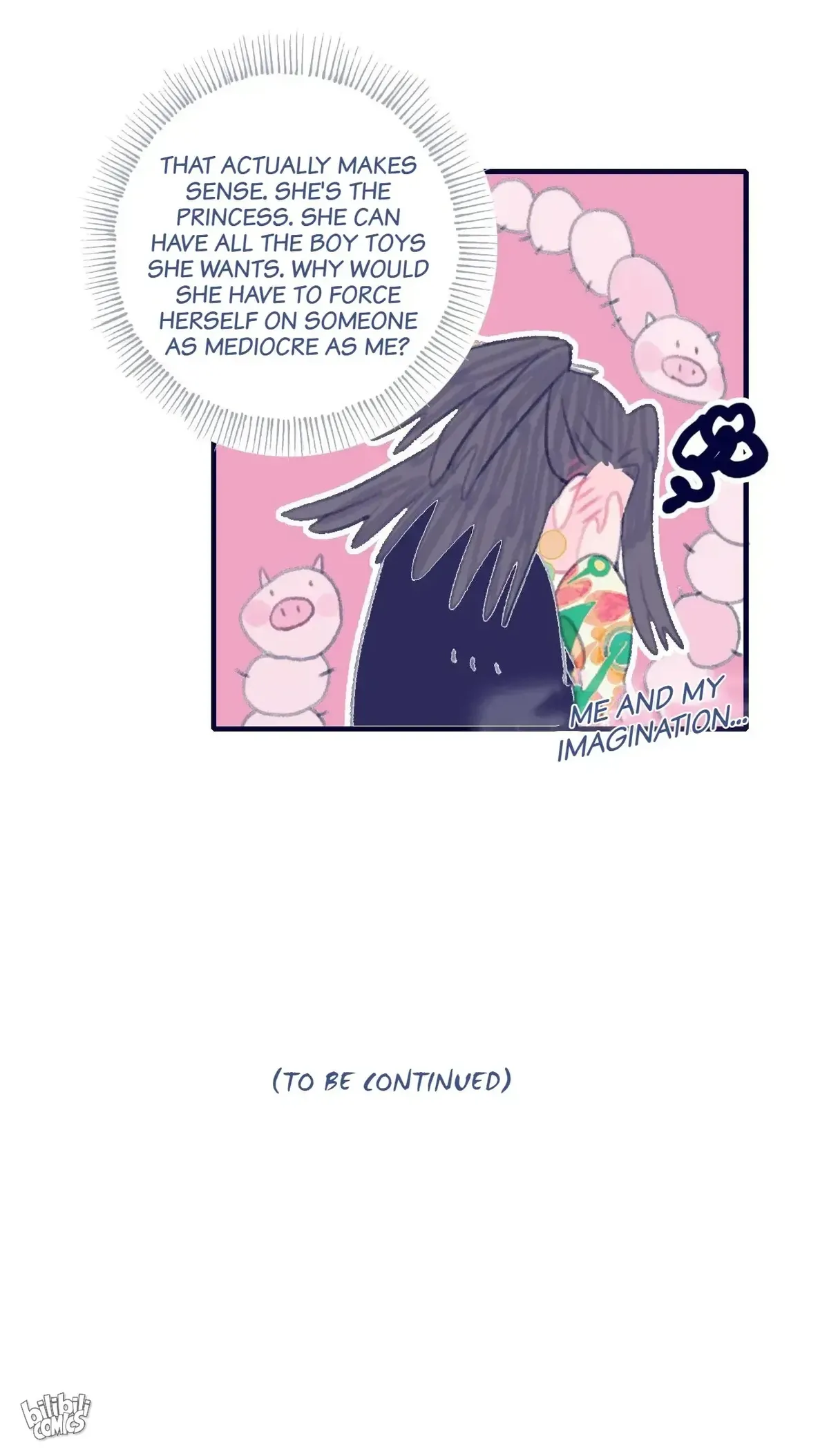 My Little Secret With The Demon Lord Chapter 105 Online - página 34
