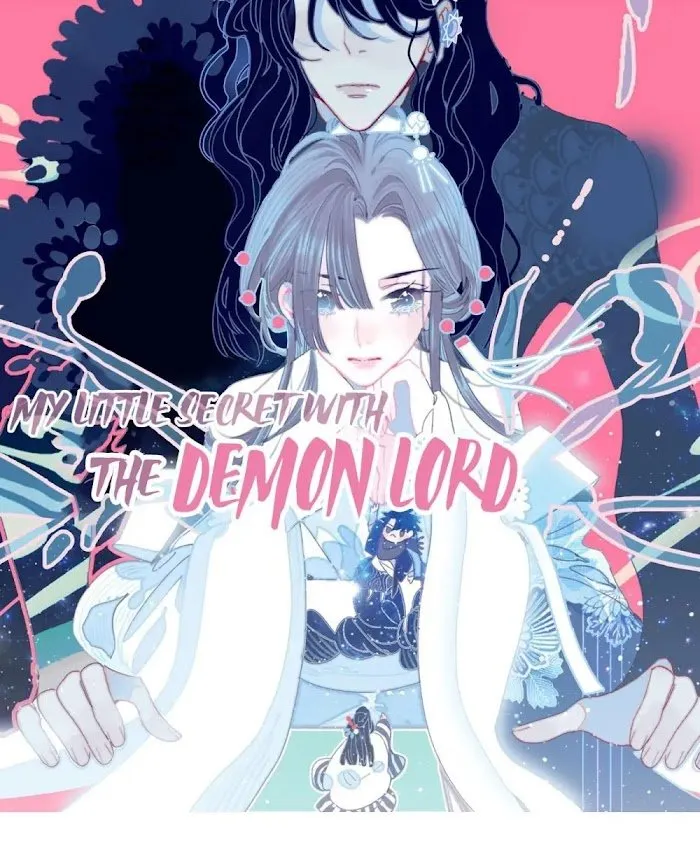 My Little Secret With The Demon Lord Chapter 11 Online - página 1