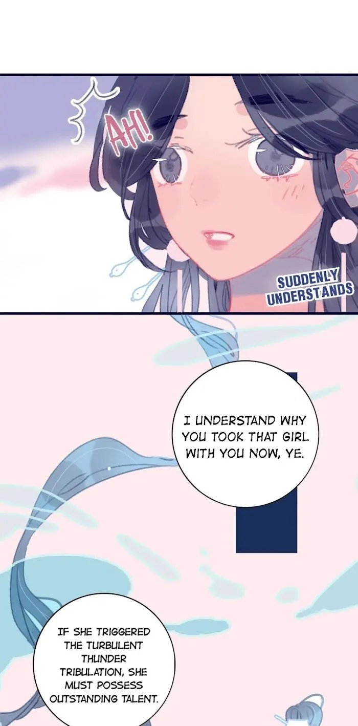 My Little Secret With The Demon Lord Chapter 11 Online - página 3