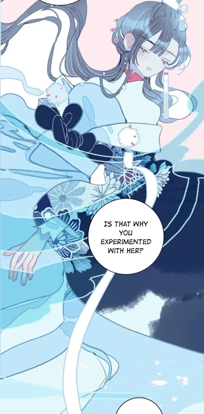 My Little Secret With The Demon Lord Chapter 11 Online - página 4
