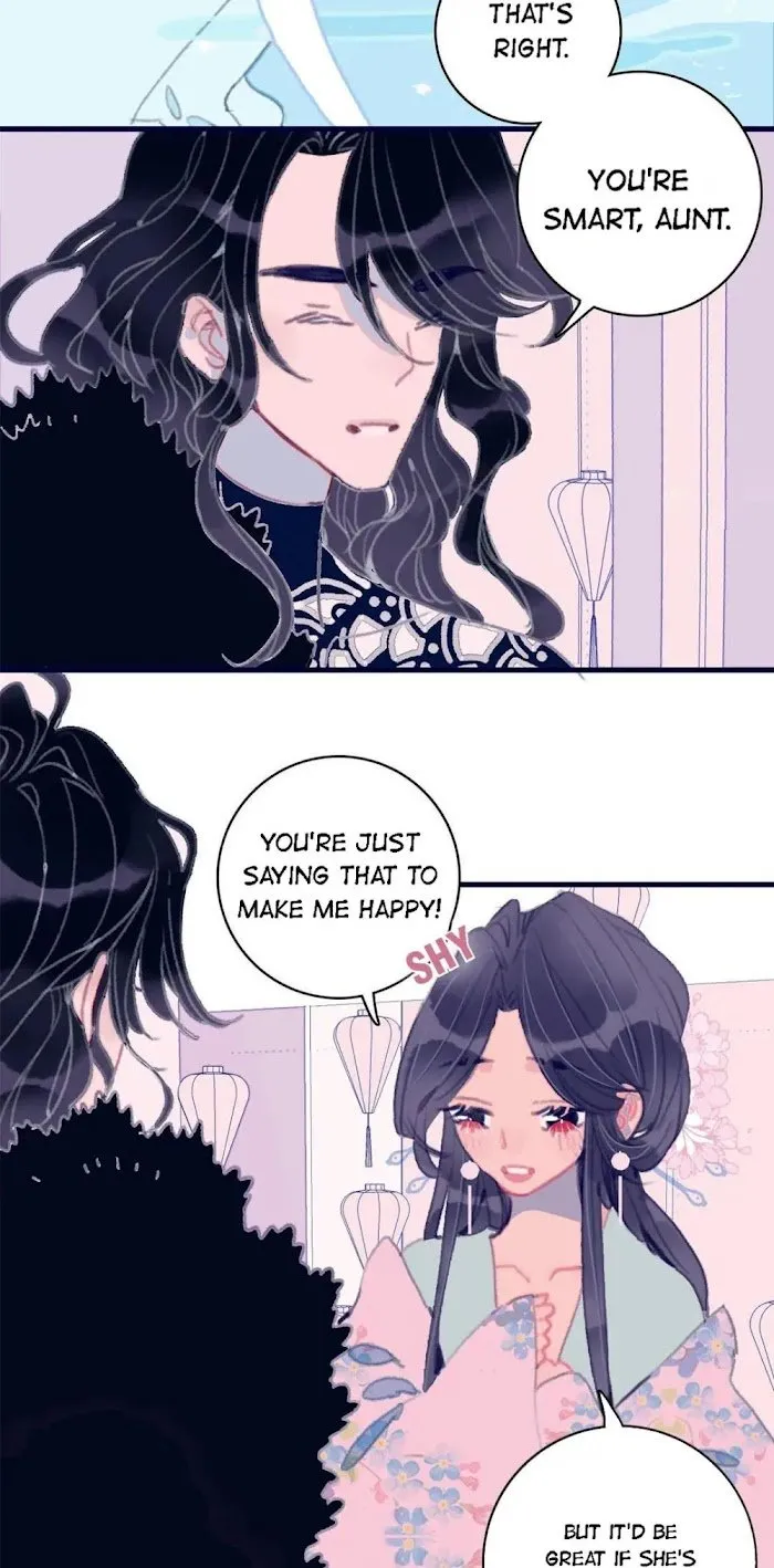 My Little Secret With The Demon Lord Chapter 11 Online - página 5