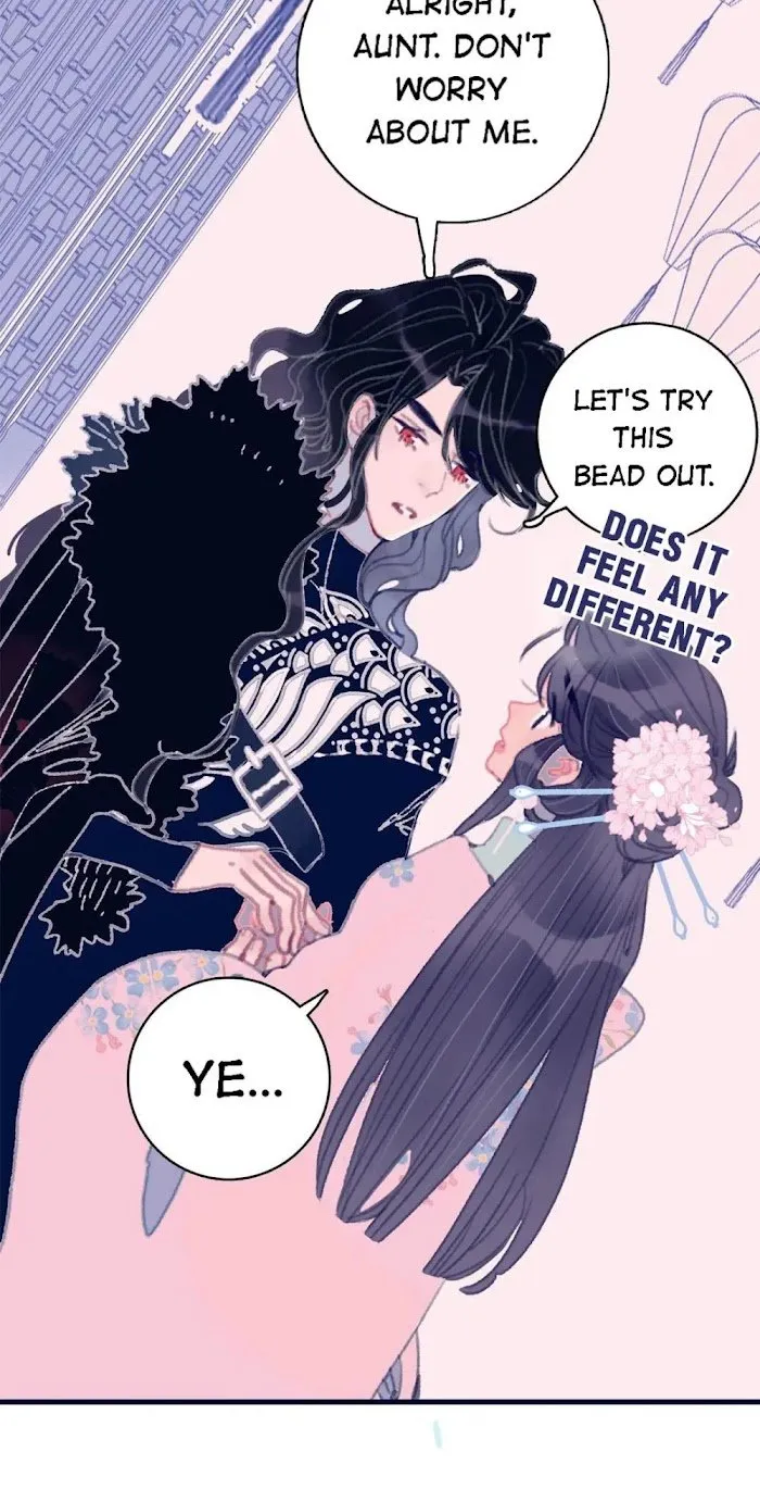 My Little Secret With The Demon Lord Chapter 11 Online - página 8
