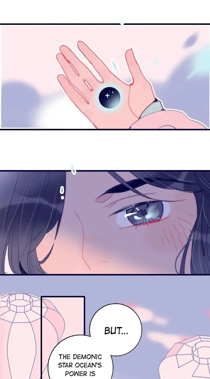 My Little Secret With The Demon Lord Chapter 11 Online - página 9