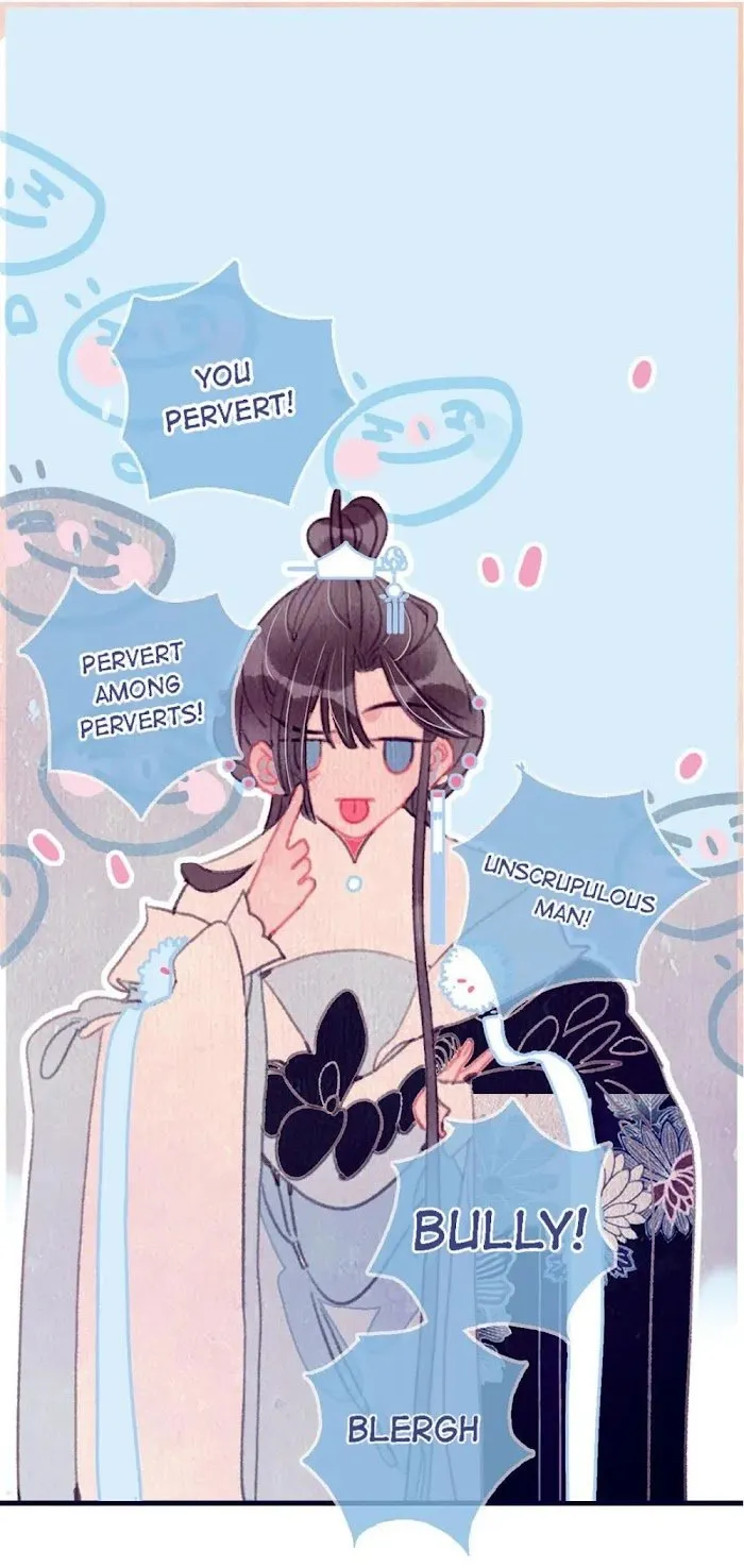 My Little Secret With The Demon Lord Chapter 11 Online - página 11