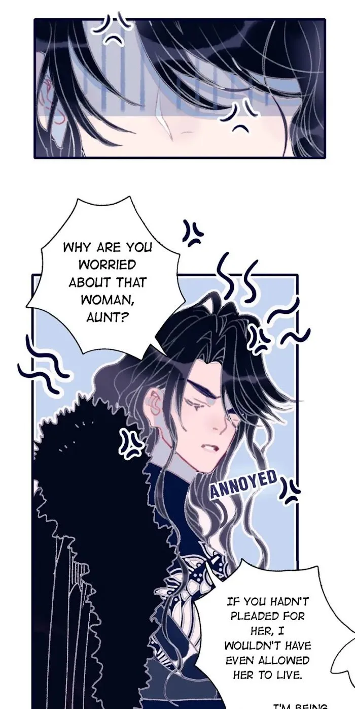 My Little Secret With The Demon Lord Chapter 11 Online - página 12
