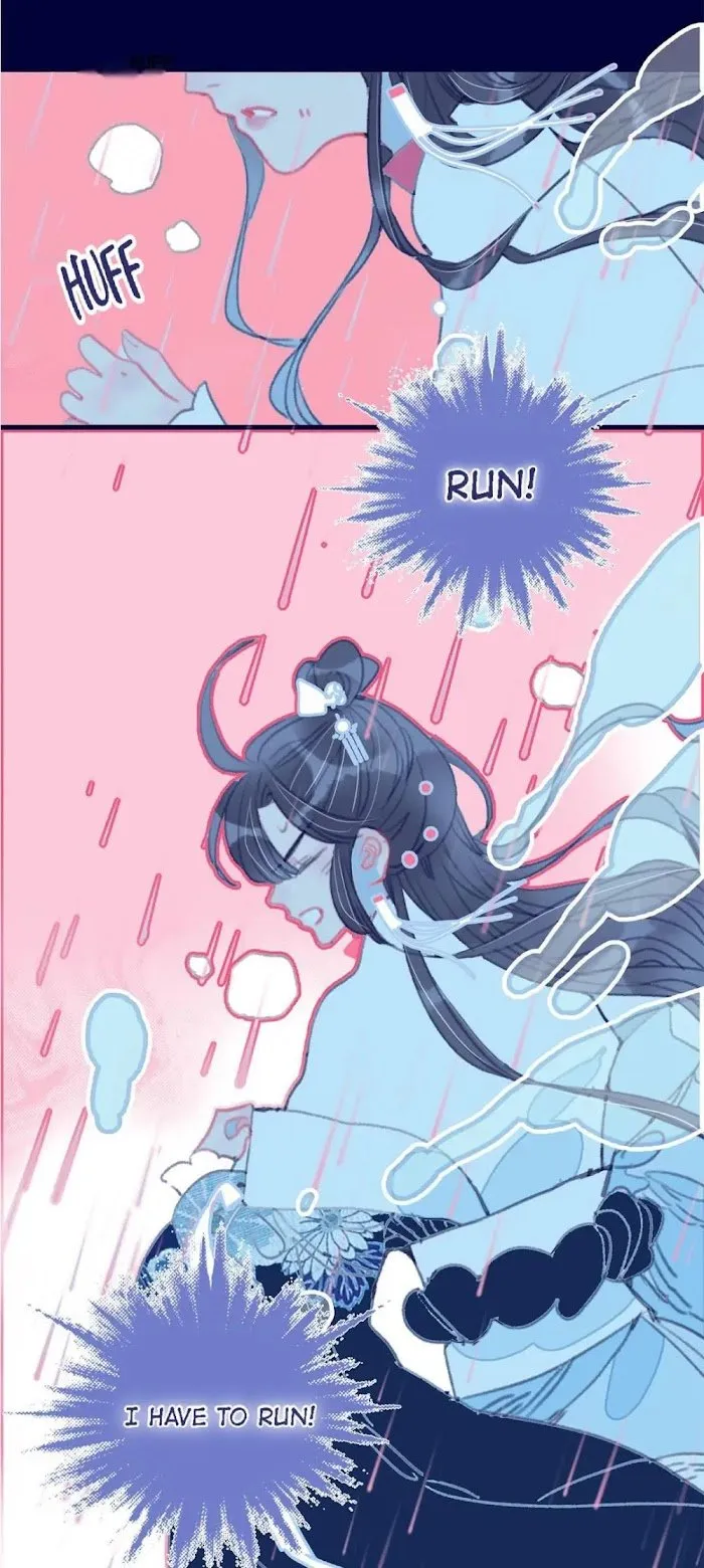 My Little Secret With The Demon Lord Chapter 11 Online - página 17