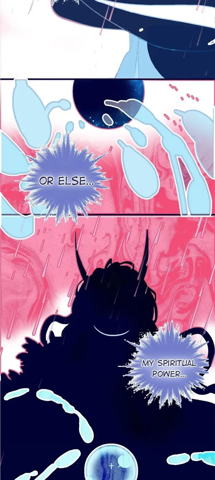 My Little Secret With The Demon Lord Chapter 11 Online - página 18