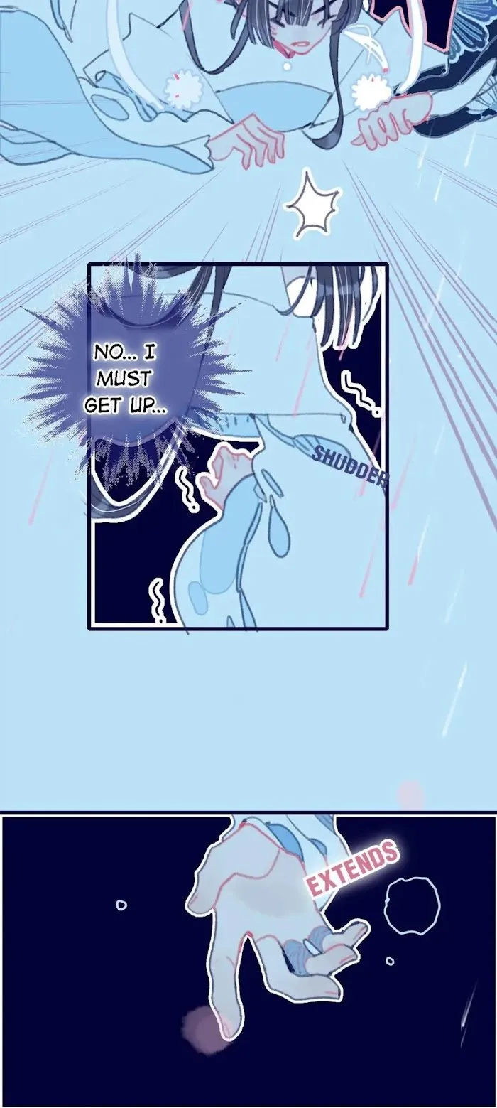 My Little Secret With The Demon Lord Chapter 11 Online - página 21