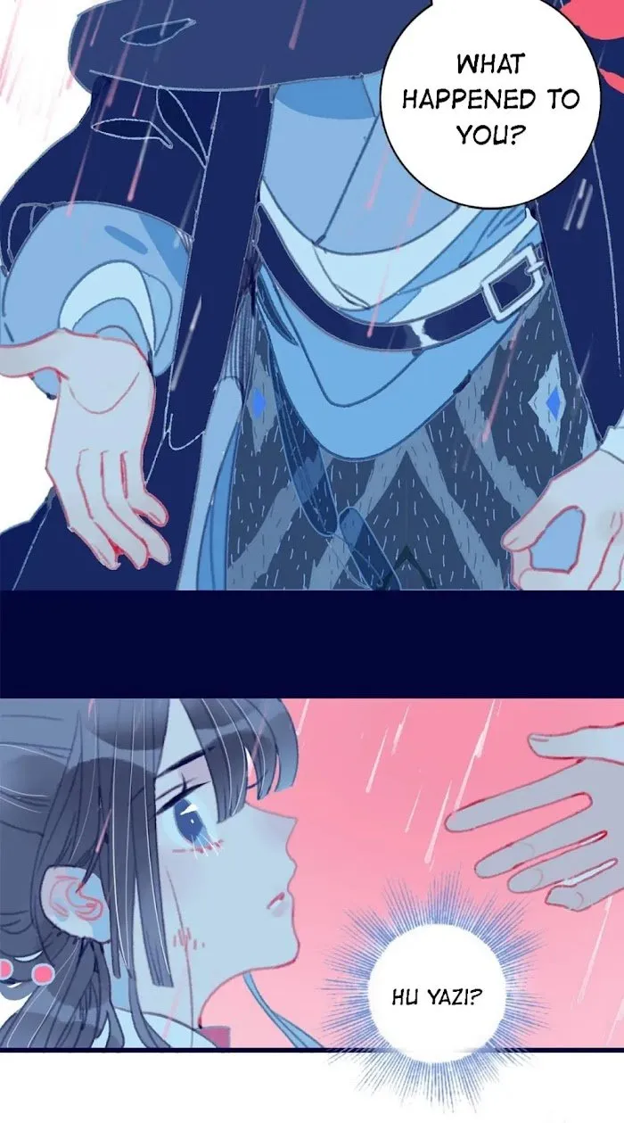 My Little Secret With The Demon Lord Chapter 11 Online - página 23