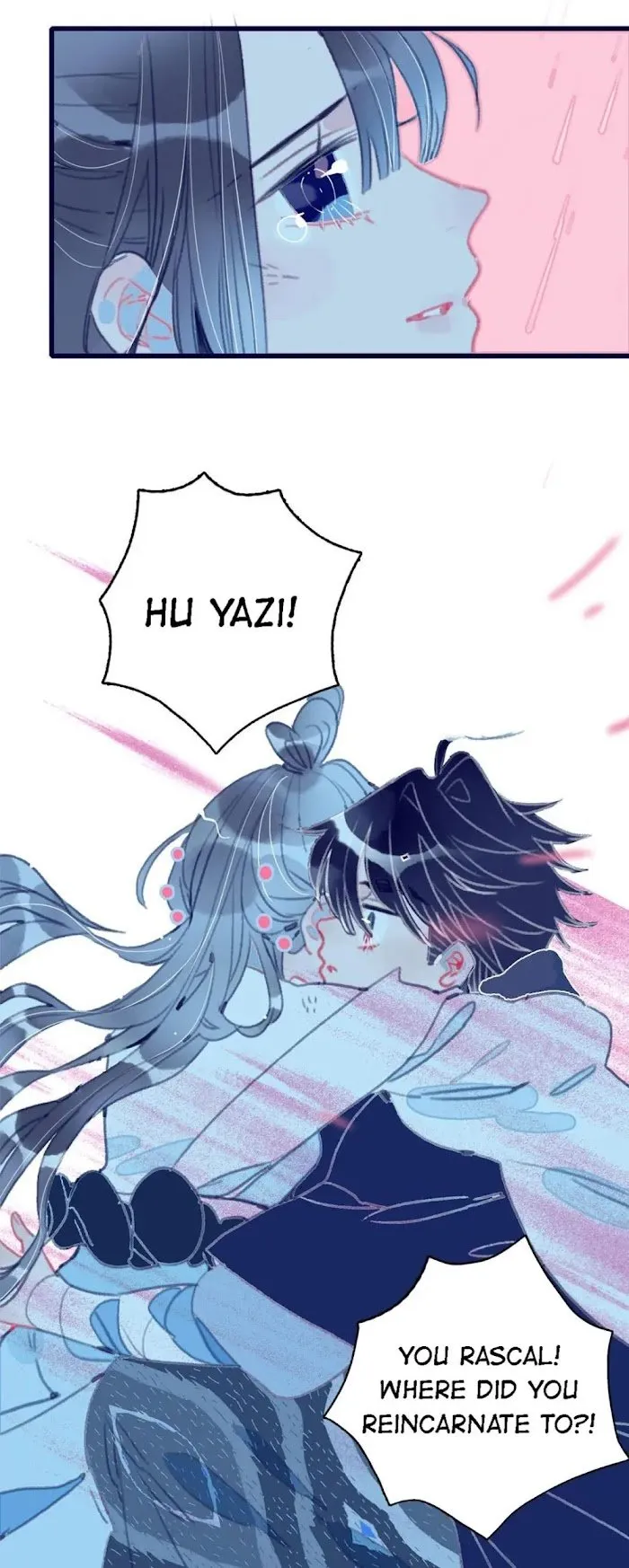 My Little Secret With The Demon Lord Chapter 11 Online - página 24
